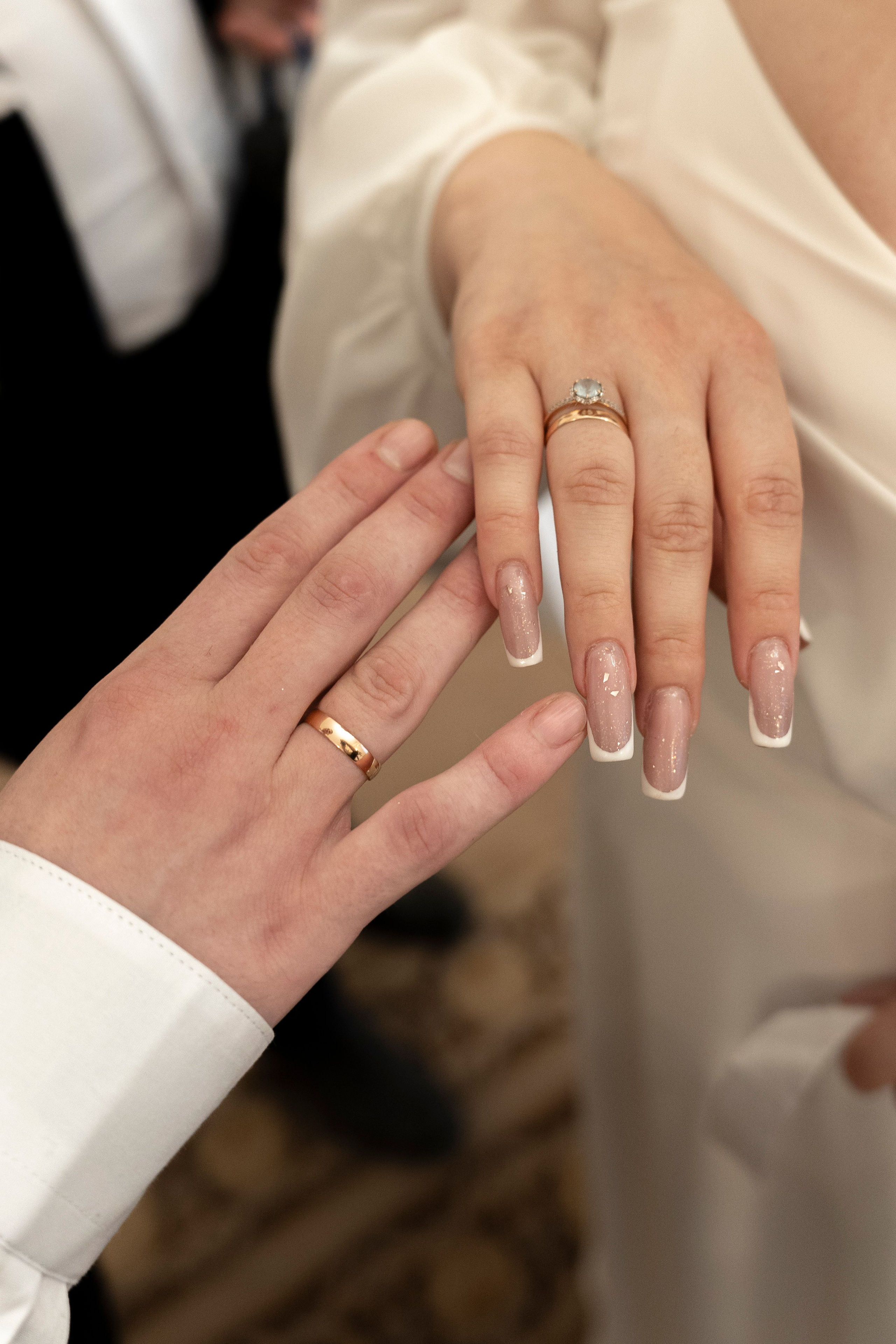 Алёна+Дмитрий. Главная