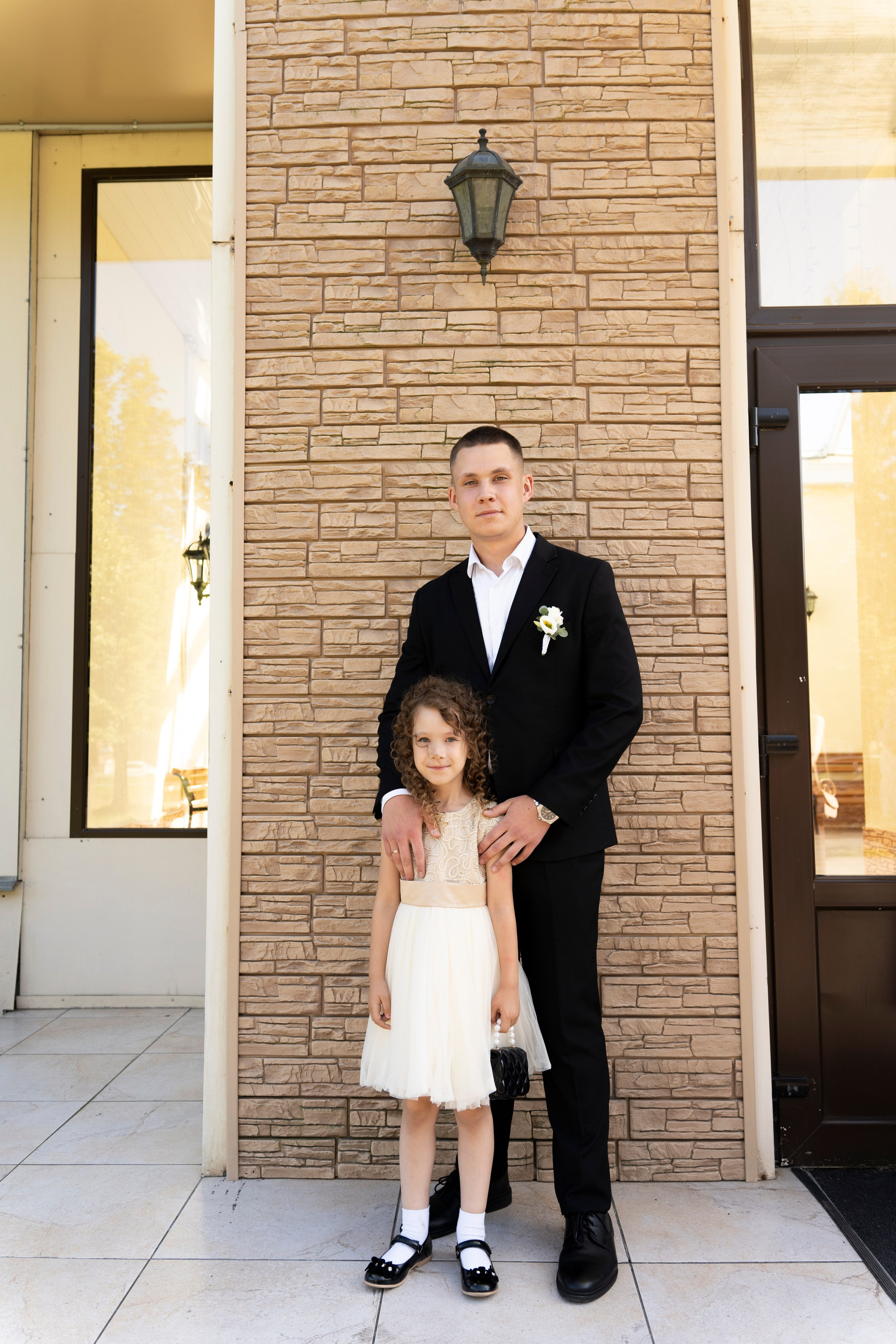 Аделина+Владислав. Главная