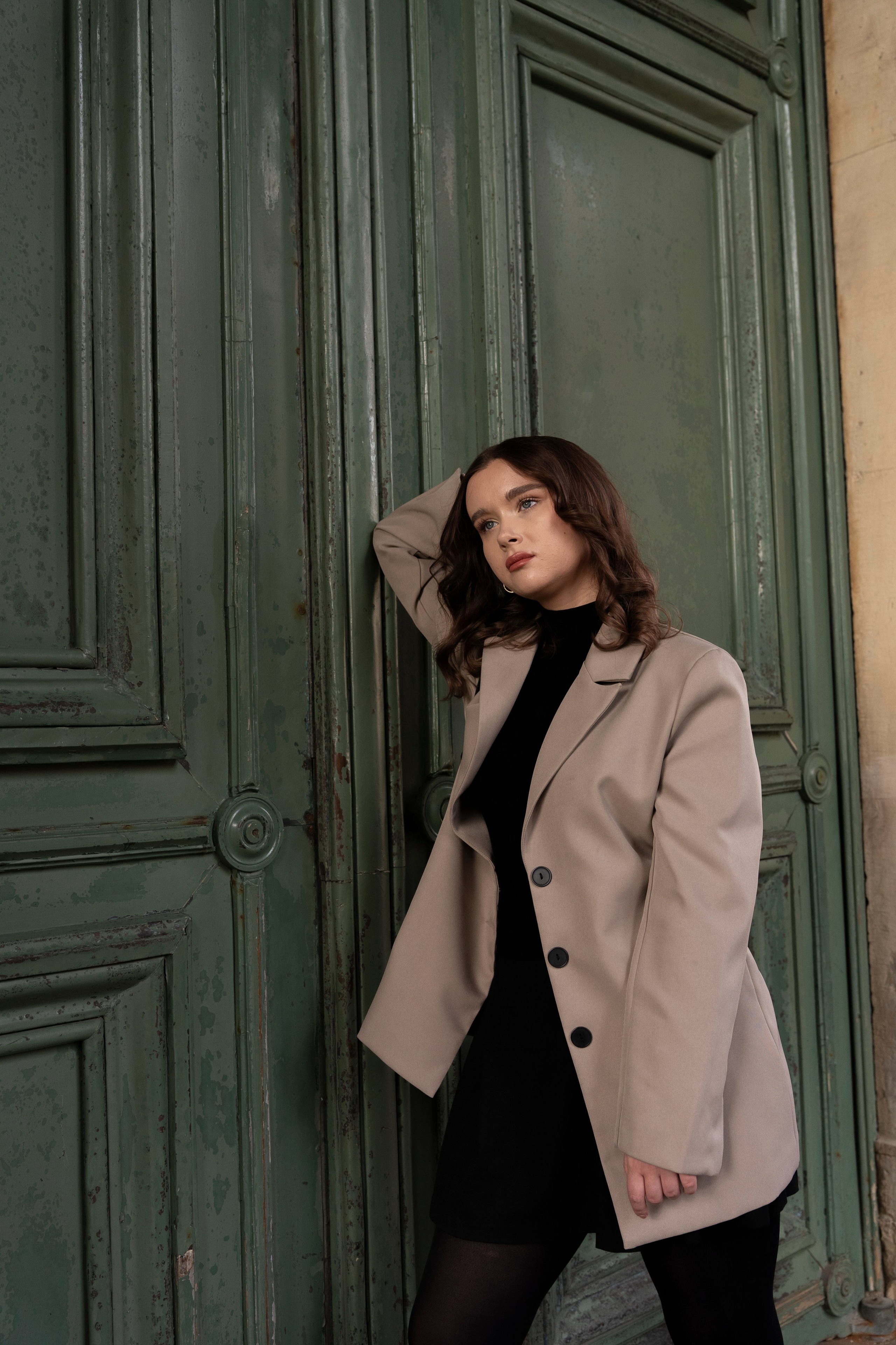 Екатерина. Главная