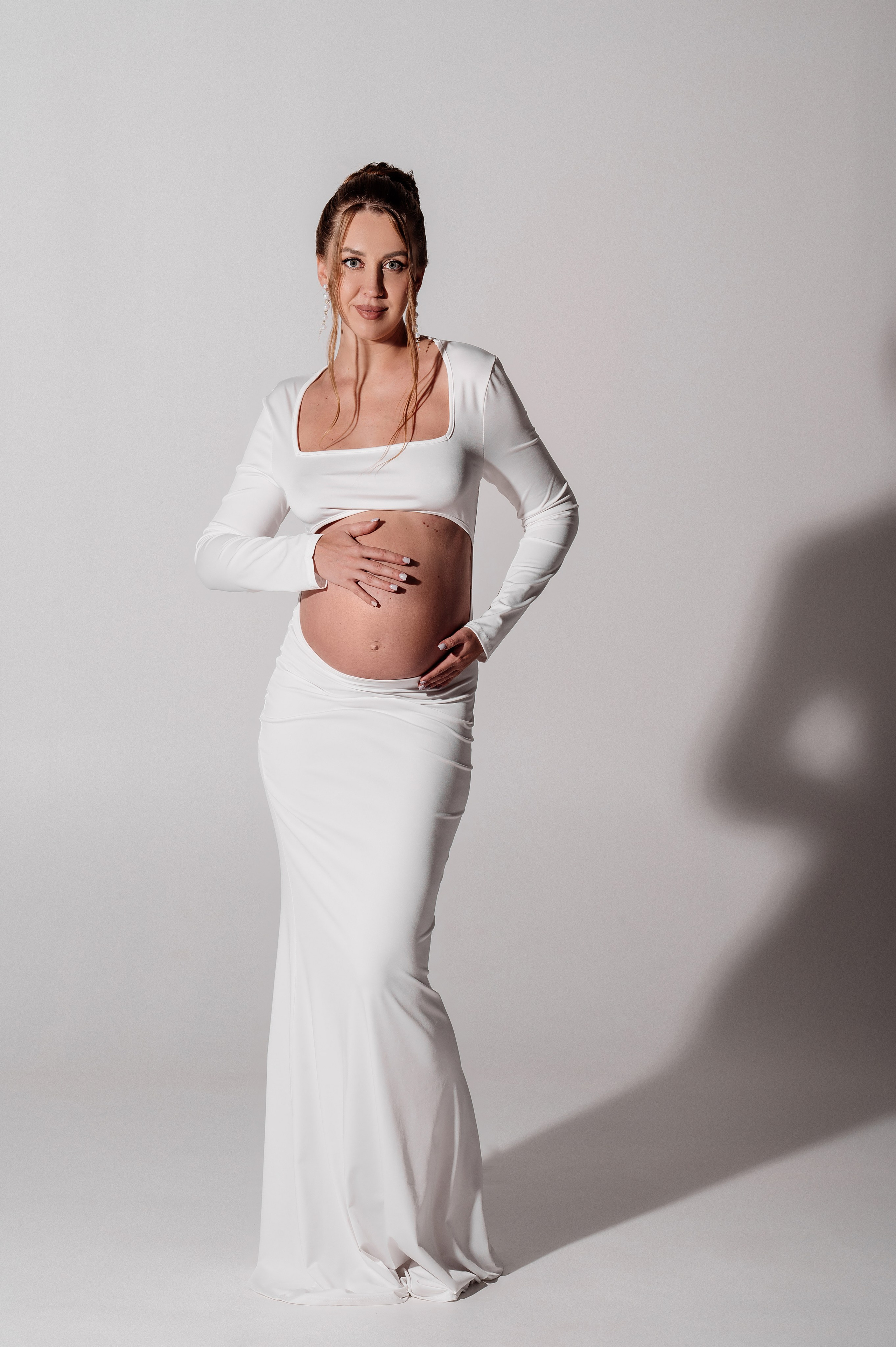 Ярче, чем звезды. Свадебный и семейный фотограф в Ростове-на-Дону Алина Астахова