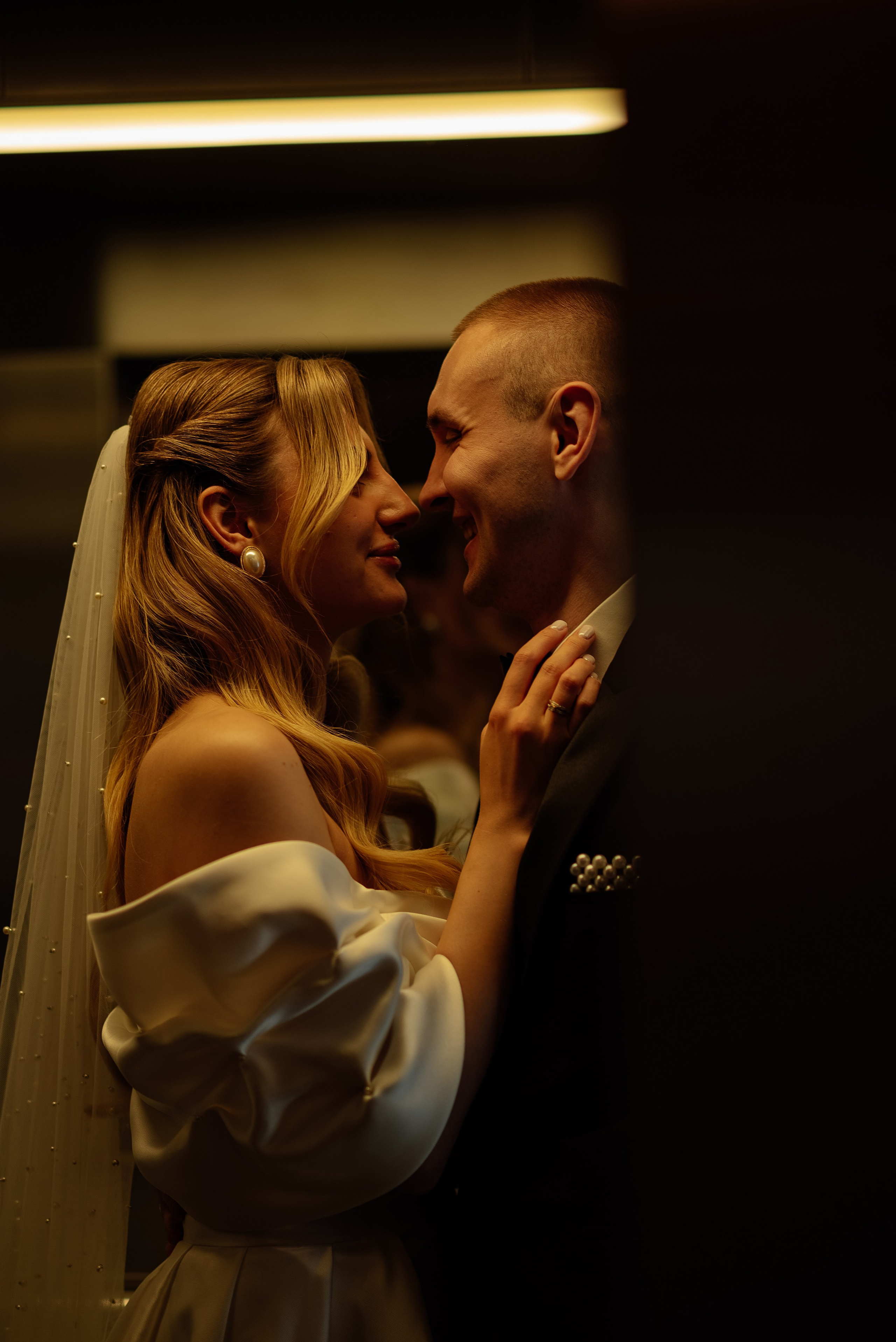 Стас и Алина. Свадебный и семейный фотограф в Ростове-на-Дону Алина Астахова