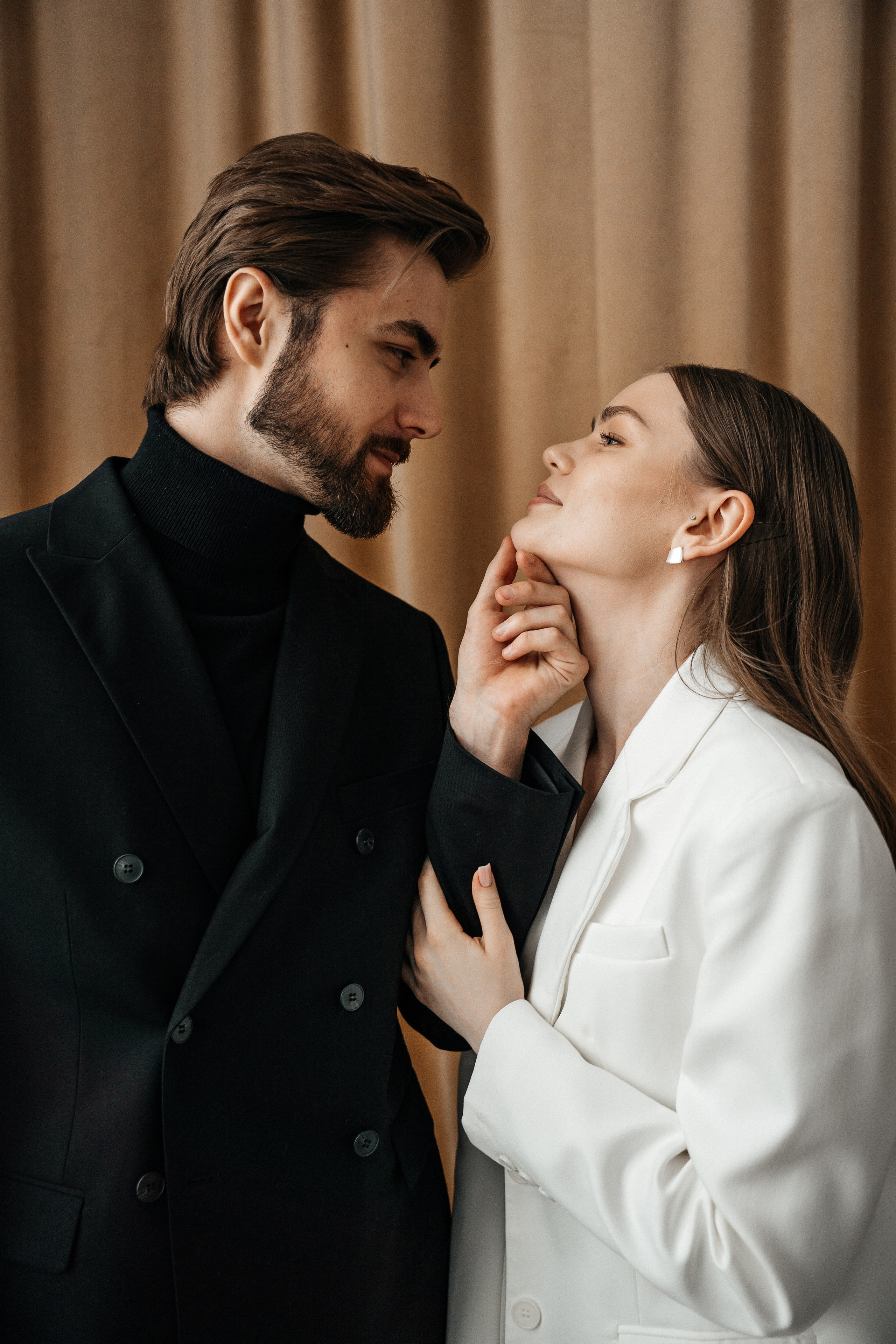 Артём и Алина. Семейный и портретный фотограф в г. Орск Алишер Азимов