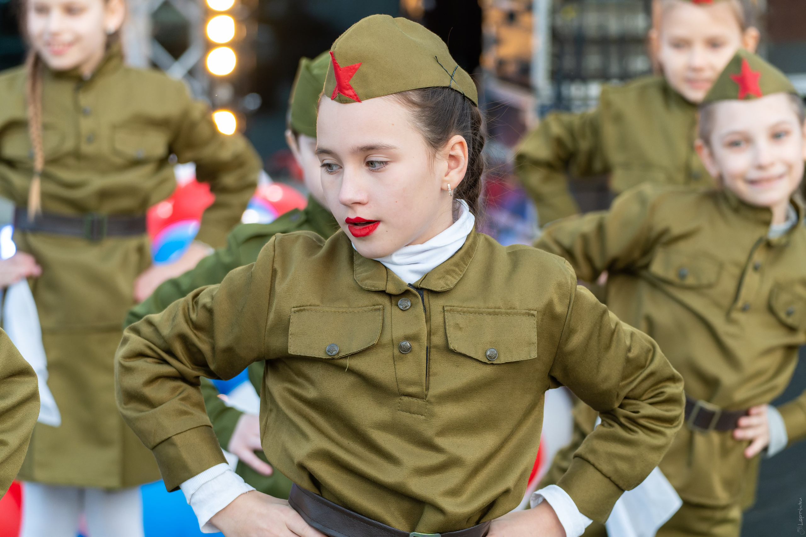 Концерт Крымская весна. «Студия DRONAVT`s» — видеосъёмка и фотография г. Москва