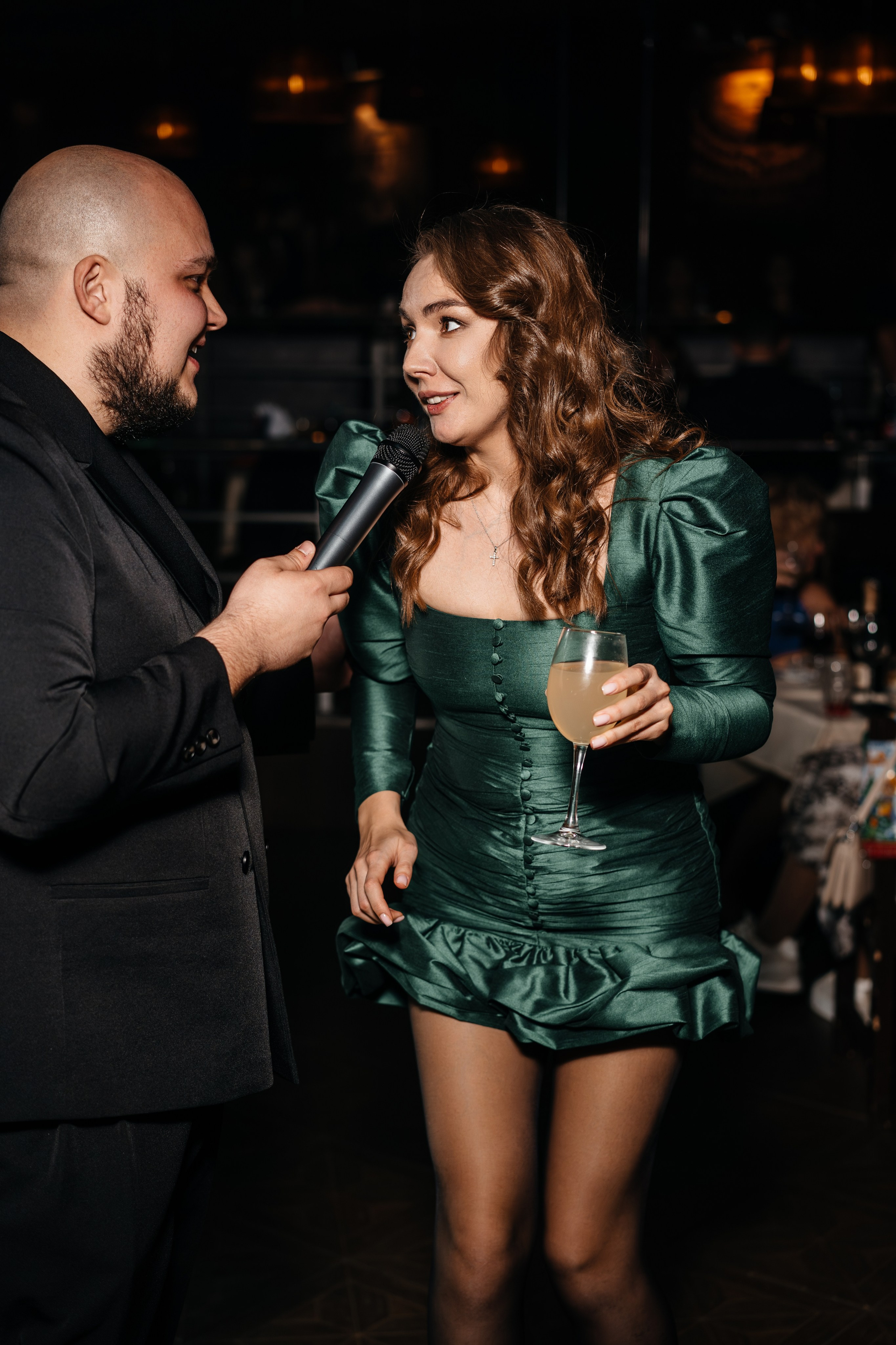 Корпоратив «СОВКОМБАНК». Свадебный фотограф Барнаул Алексей Павлов