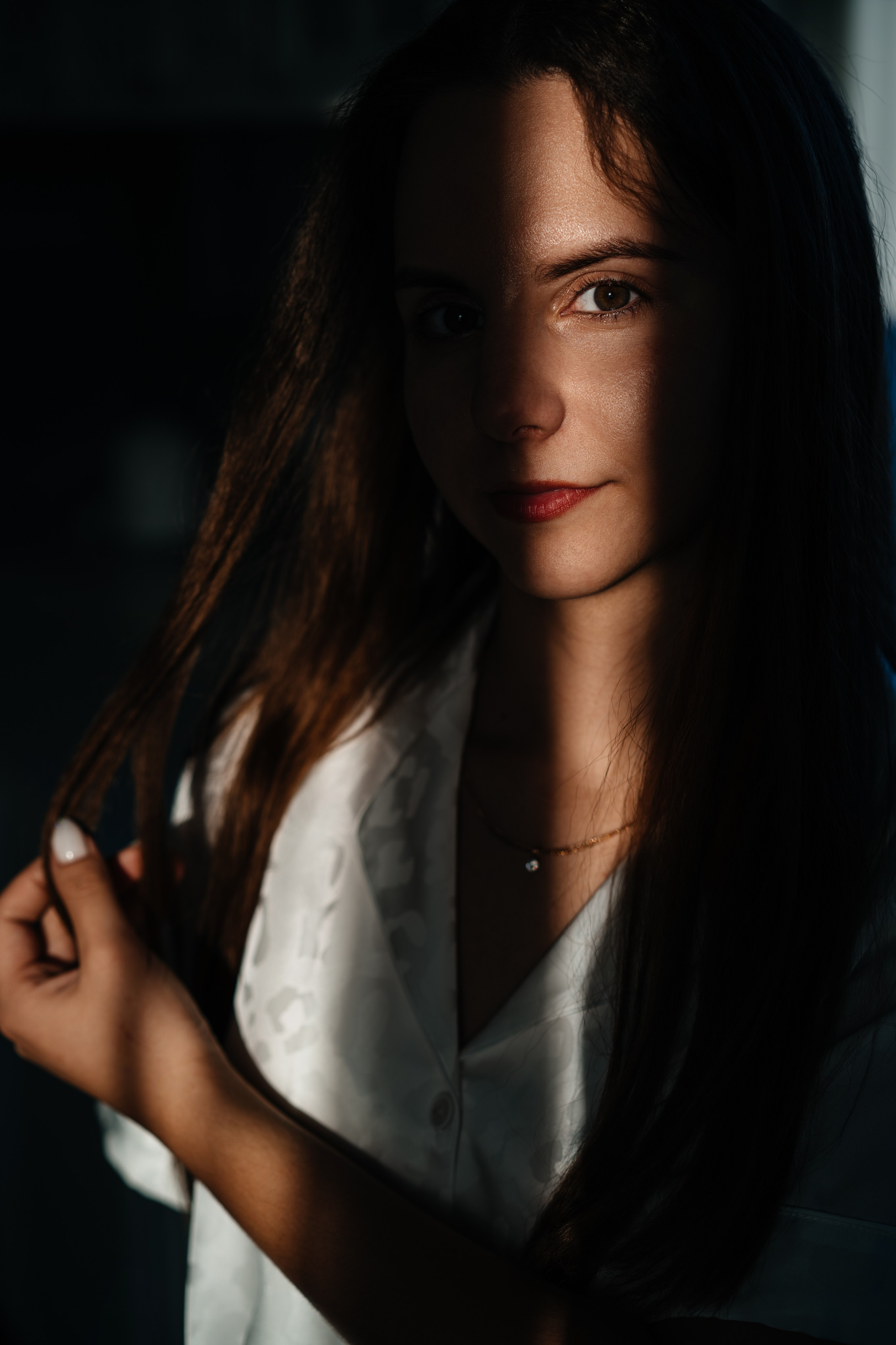 История одного предсвадебного вечера