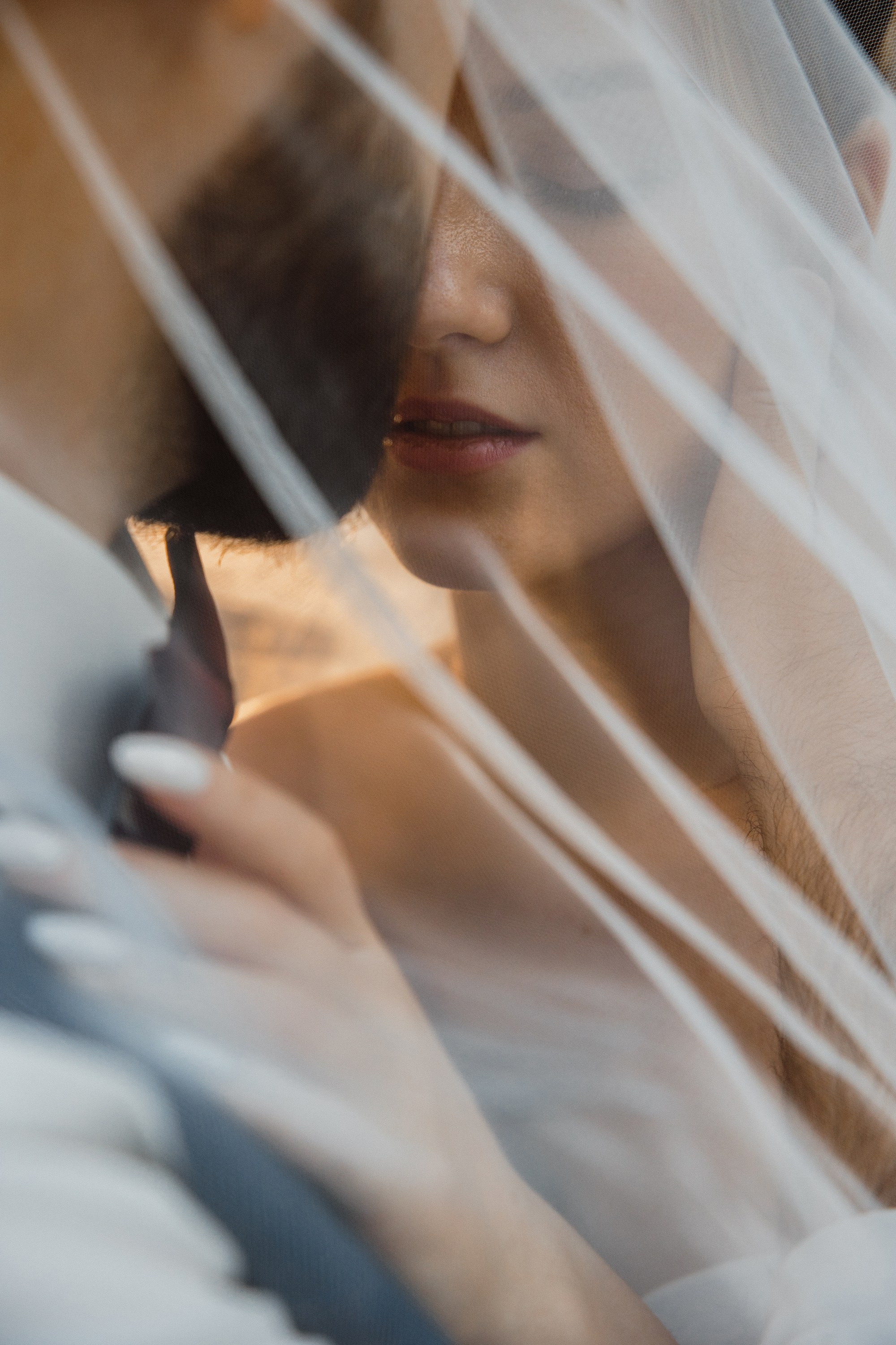 Свадебный фотограф в Москве и Санкт-Петербурге Анастасия Мирославская