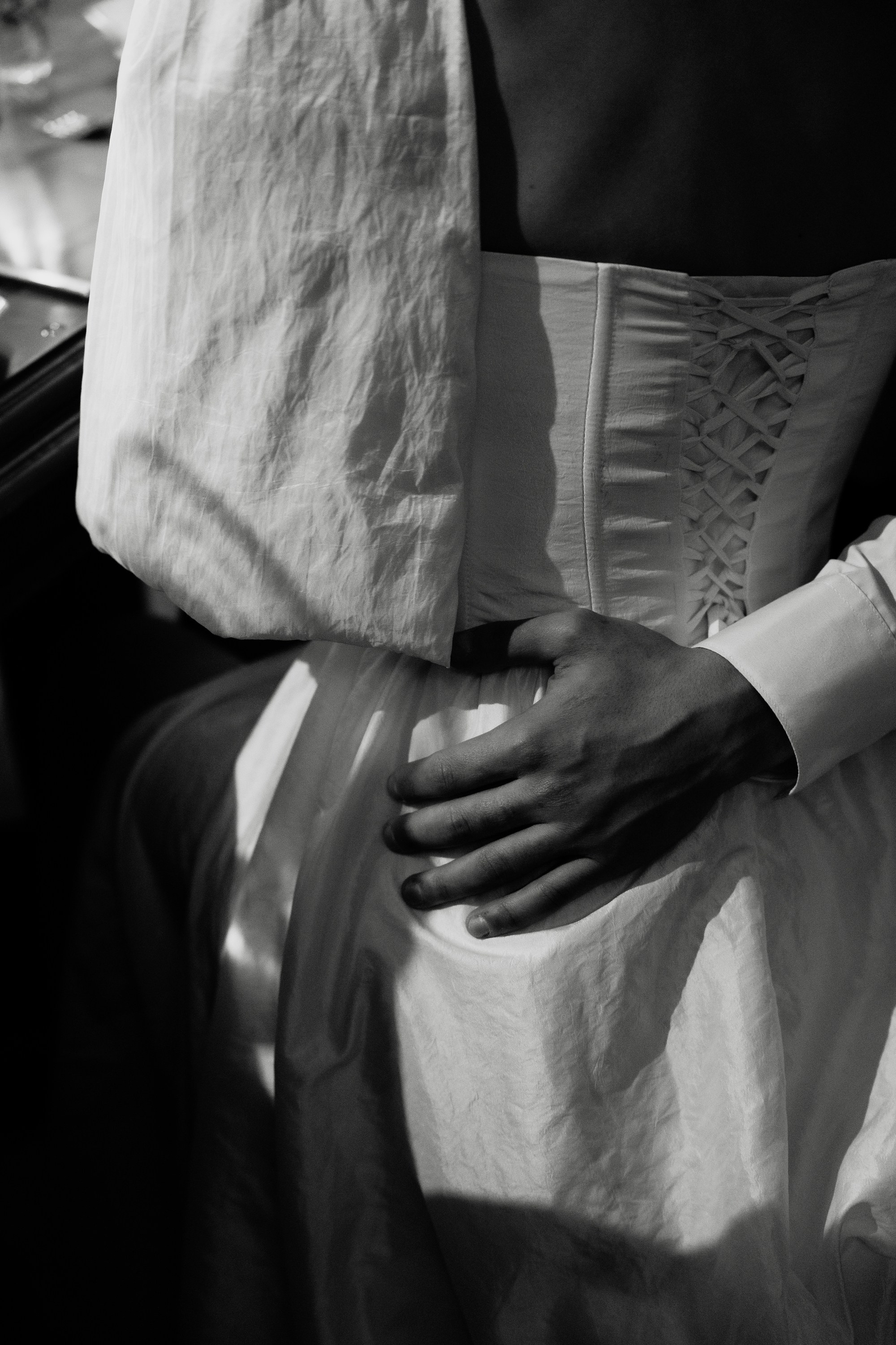 Ангелина & Никита. Свадебный фотограф в Москве и Санкт-Петербурге Анастасия Мирославская