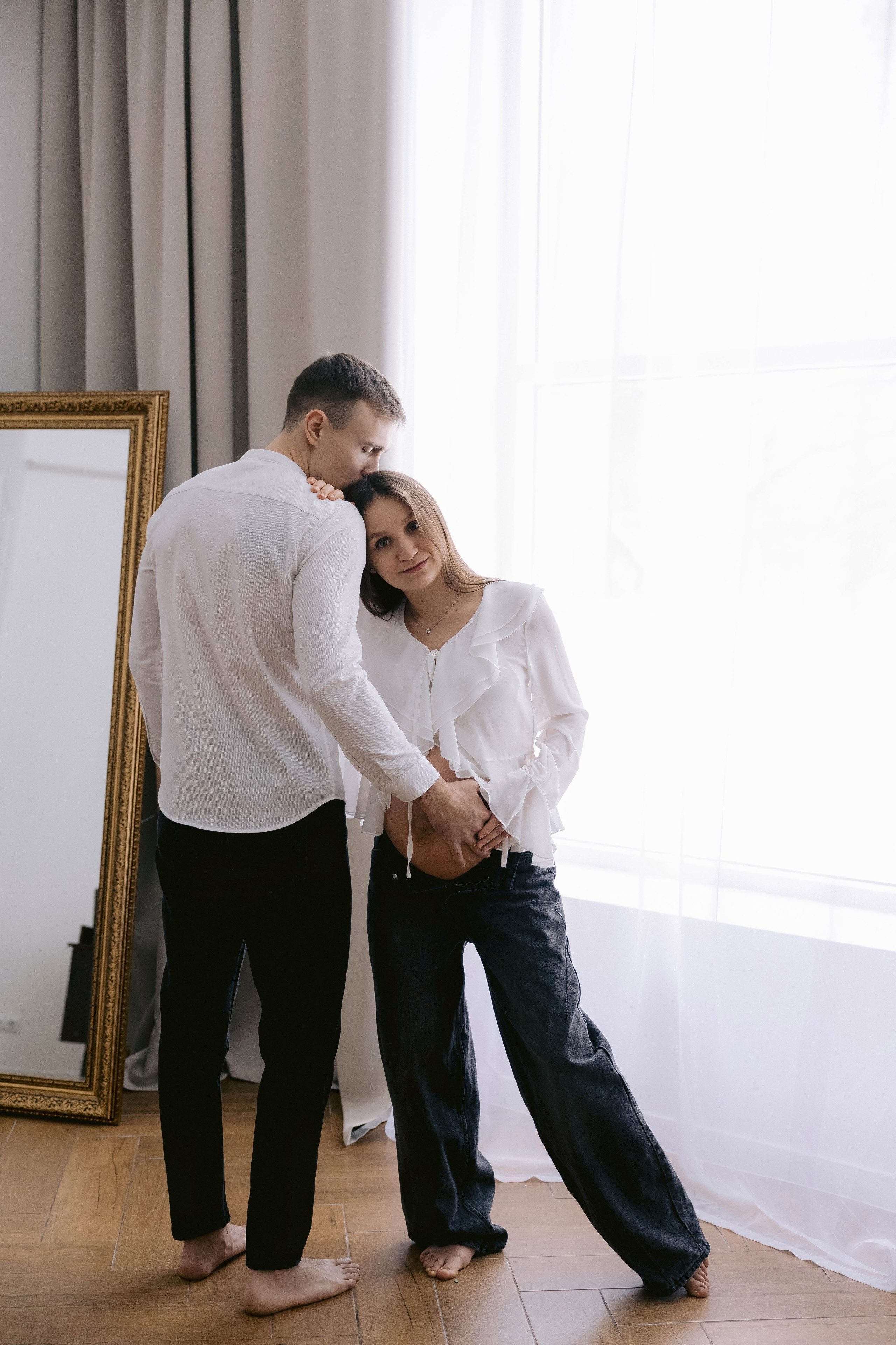 Ольга, Илья. Фотограф в Волгограде Кристина Прохоренко