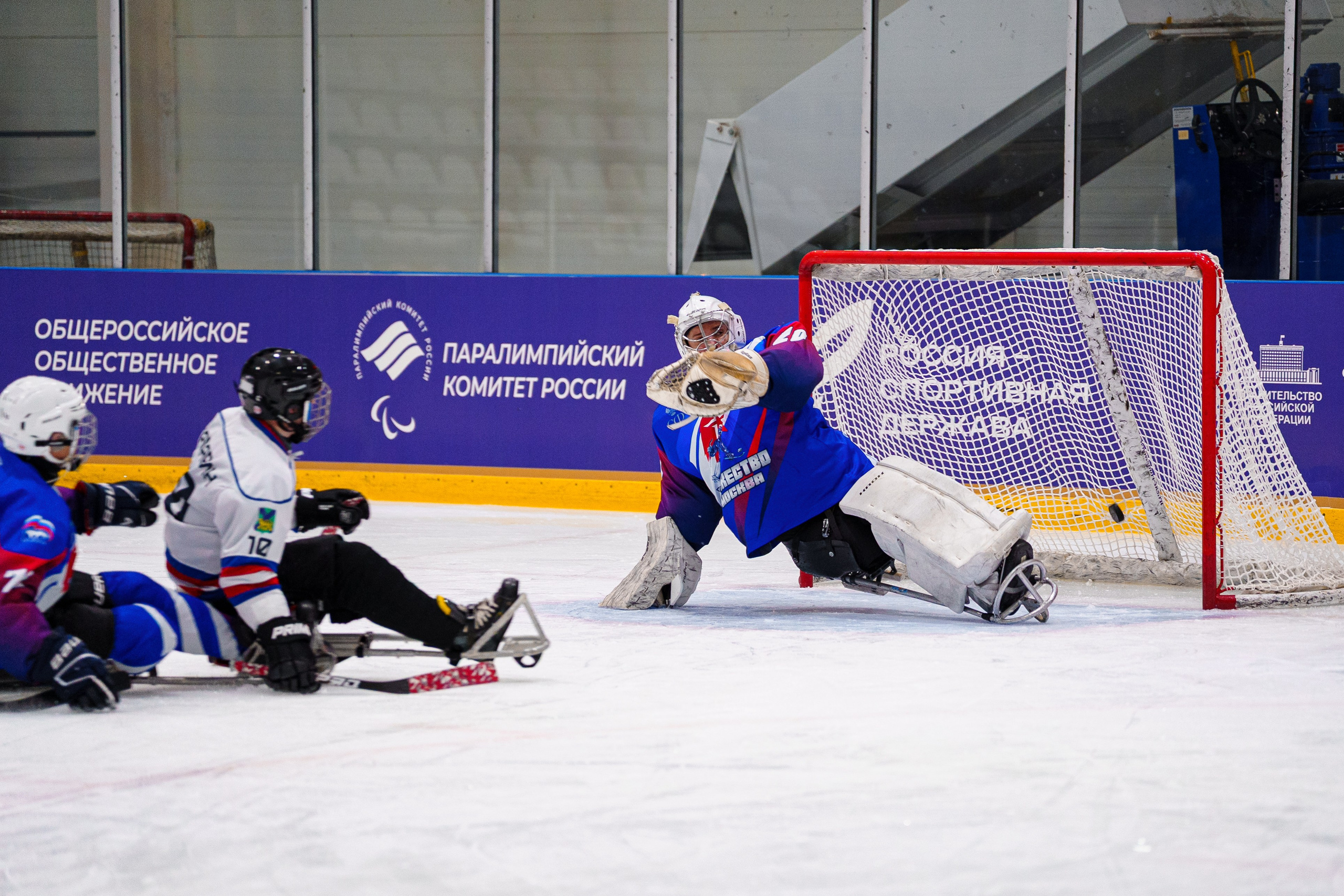 Спортивный репортаж. Фотограф в Самаре Иван Сеножатский