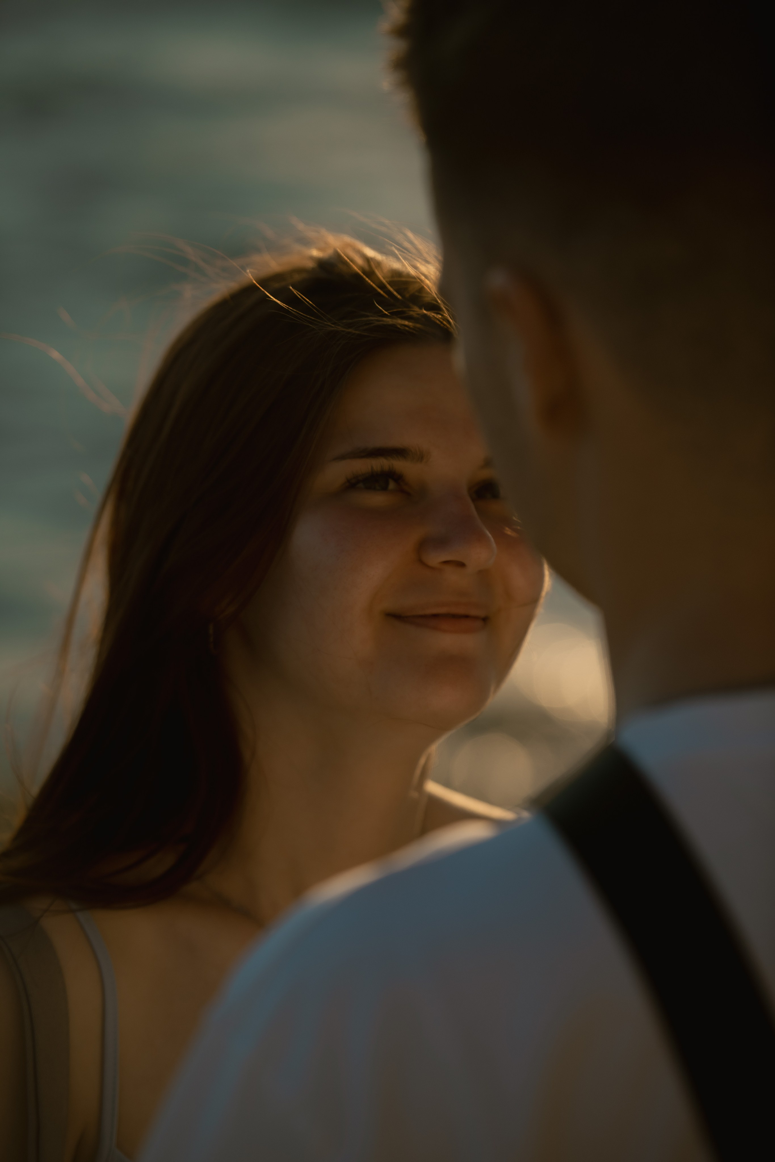 Love story. Портретный фотограф в Краснодаре Евгений Карпов