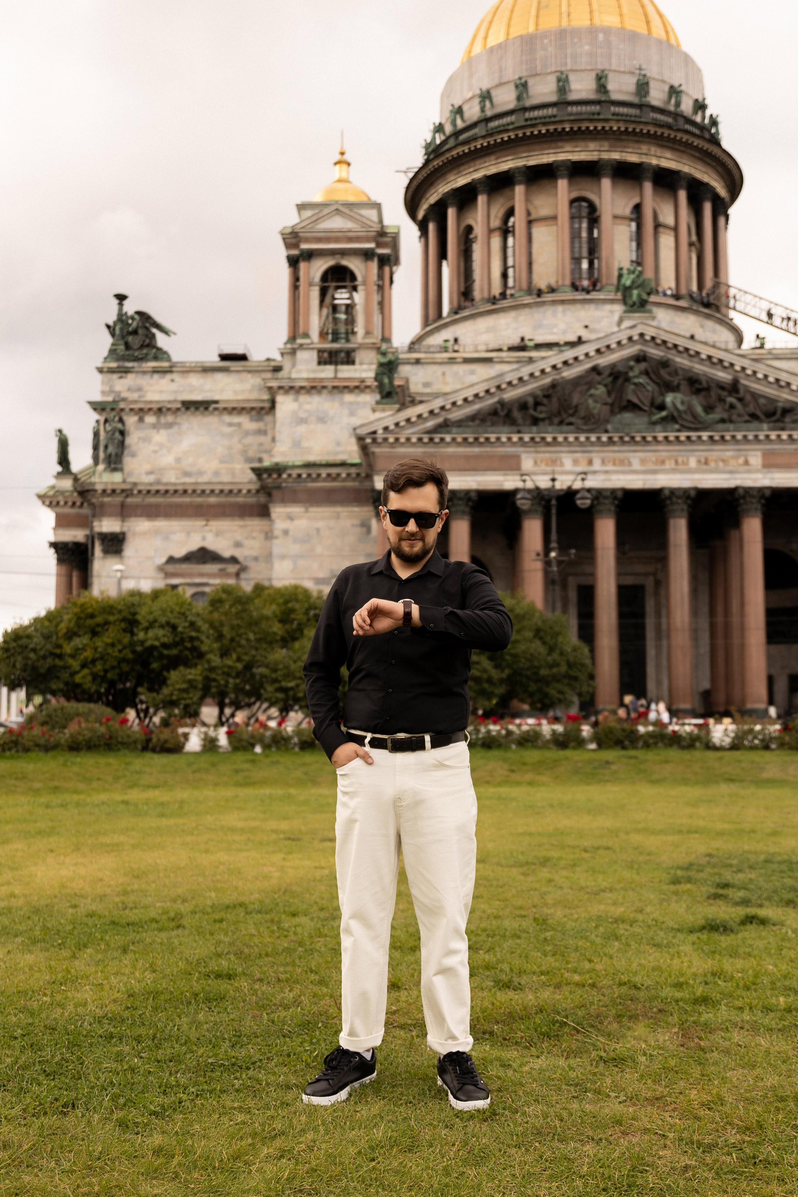 Самый лучший день!. Семейный и свадебный фотограф в Санкт-Петербурге Татьяна Швыкова