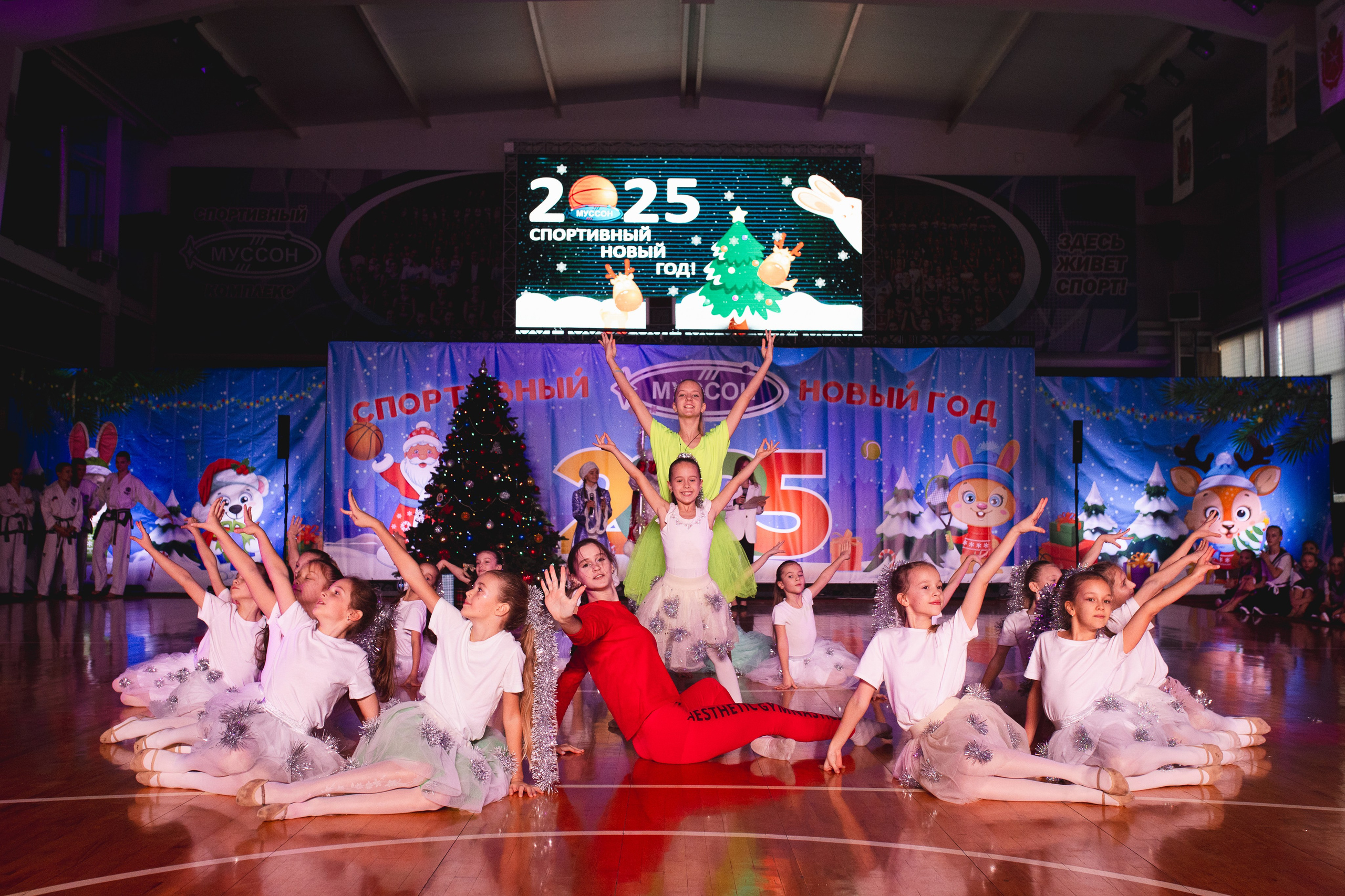 ТЦ Муссон. Фотограф в Севастополе и в Крыму