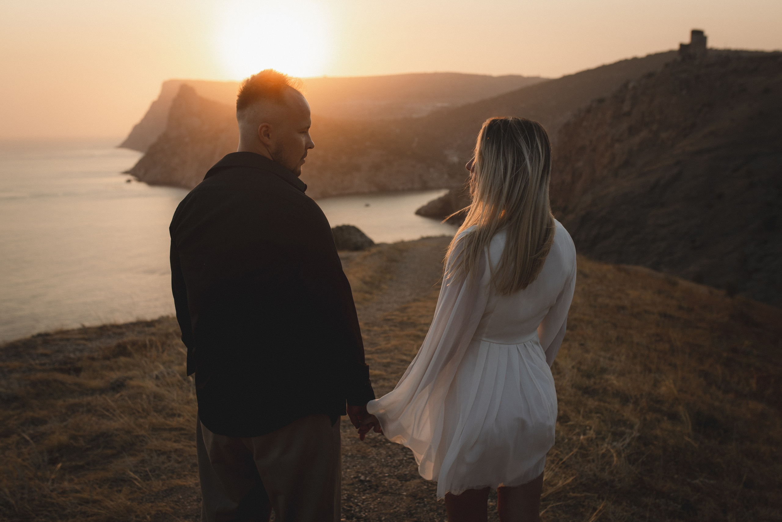 Балаклава. Фотограф в Севастополе и в Крыму