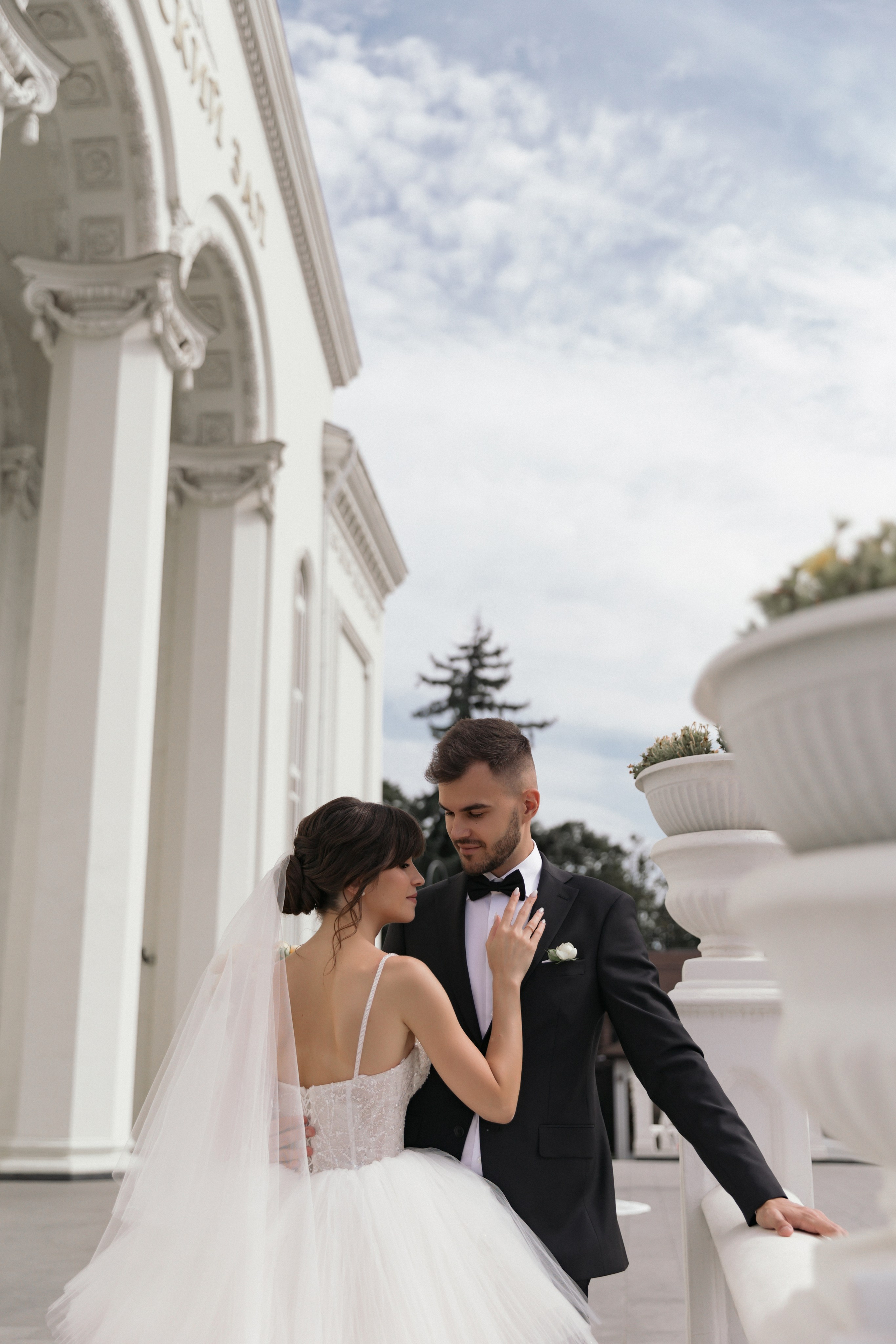 Екатерина и Сергей, 18/09/2024. Свадебный  и семейный фотограф в Краснодаре