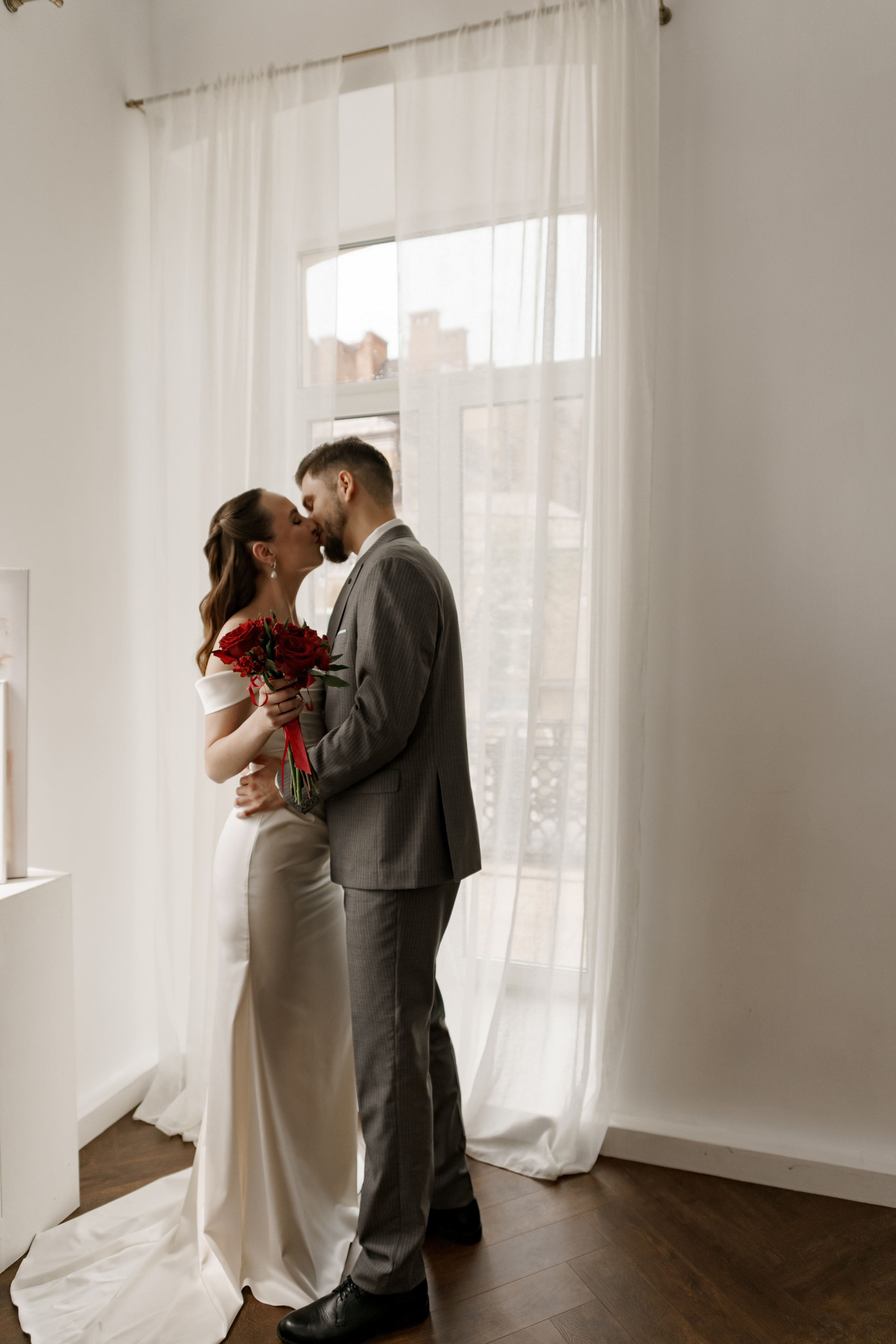 Wedding 14.06.2025. Свадебный и индивидуальный фотограф из Казани