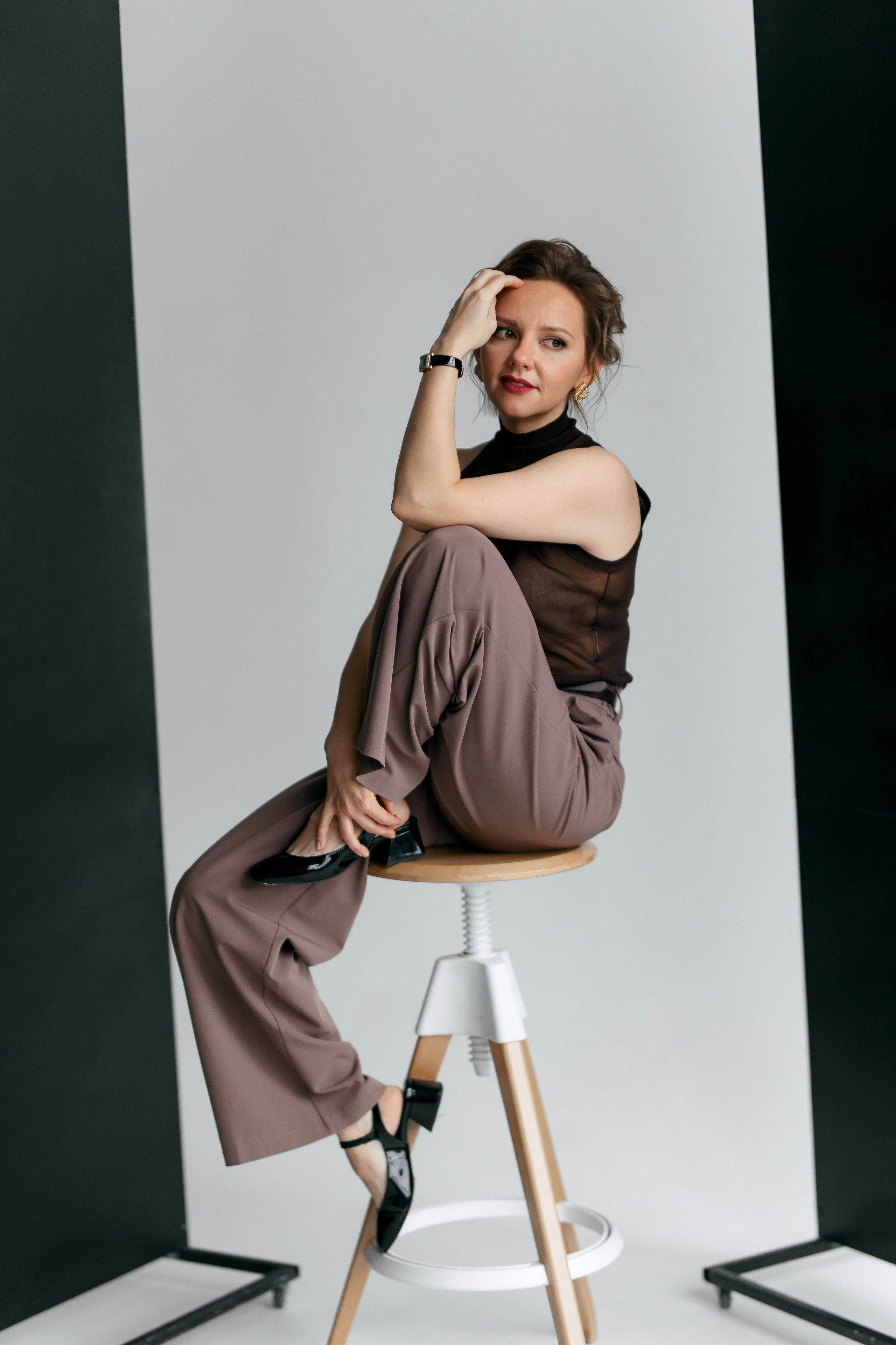 Татьяна. Свадебный и портретный фотограф — Мария Костина