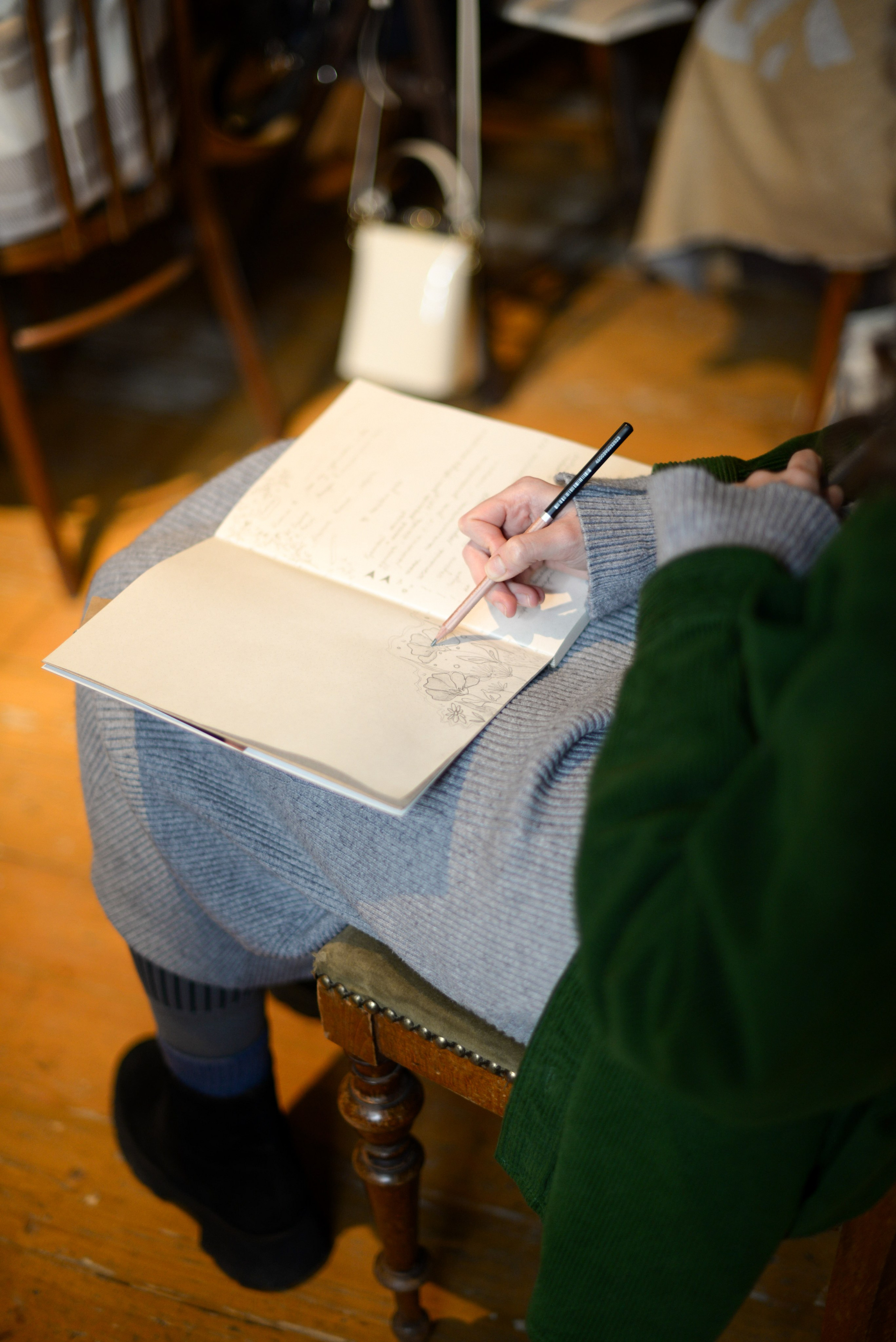 Готовимся к весне Лекция Натальи Лавруша в усадьбе Роден love of flowers. Victoria Radjevna Репортажный Fashion Фотограф- Видеограф Санкт-Петербурга и Москвы