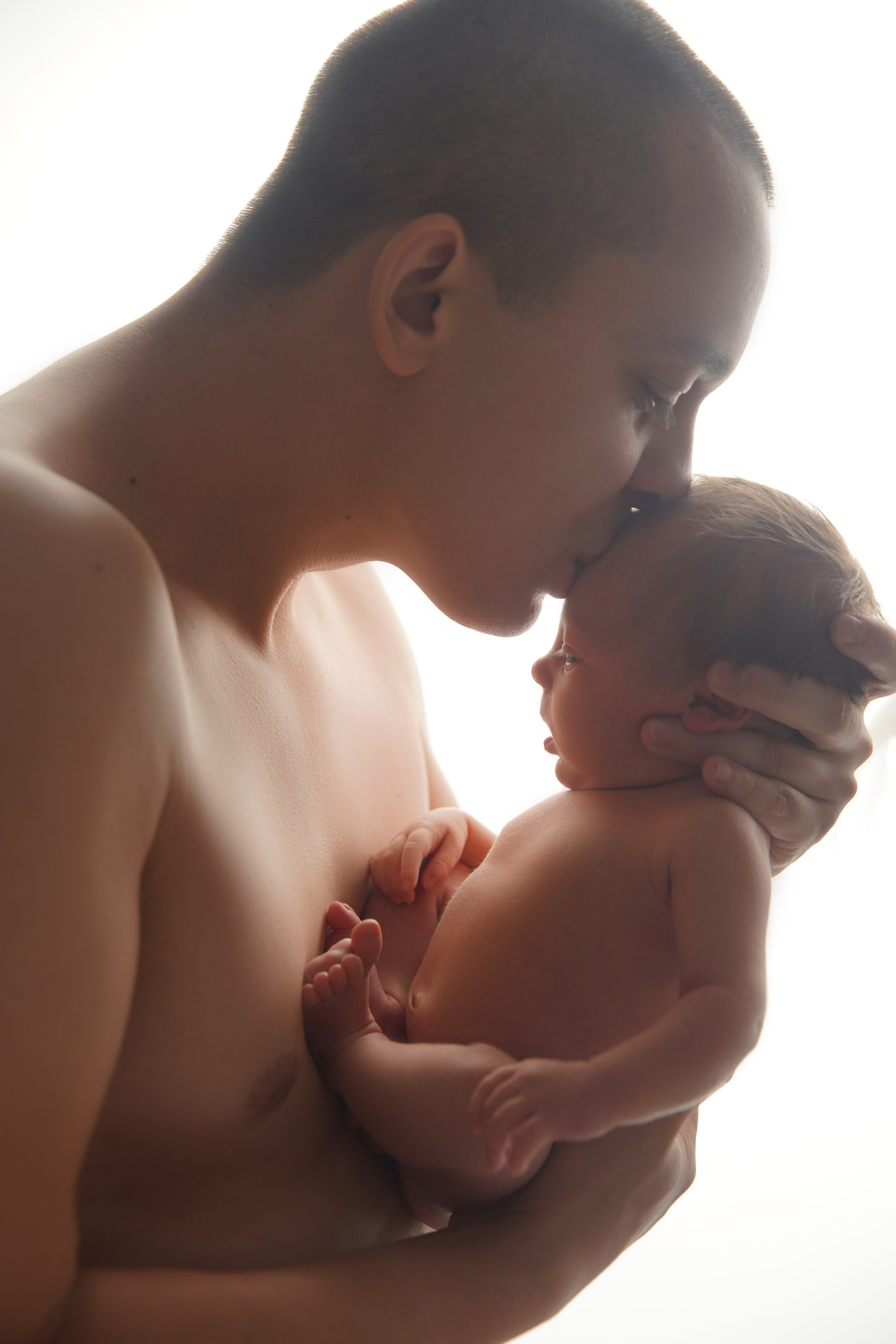 Альбом: Семейные. Фотограф новорожденных. Семейный и детский фотограф в городе Сургуте