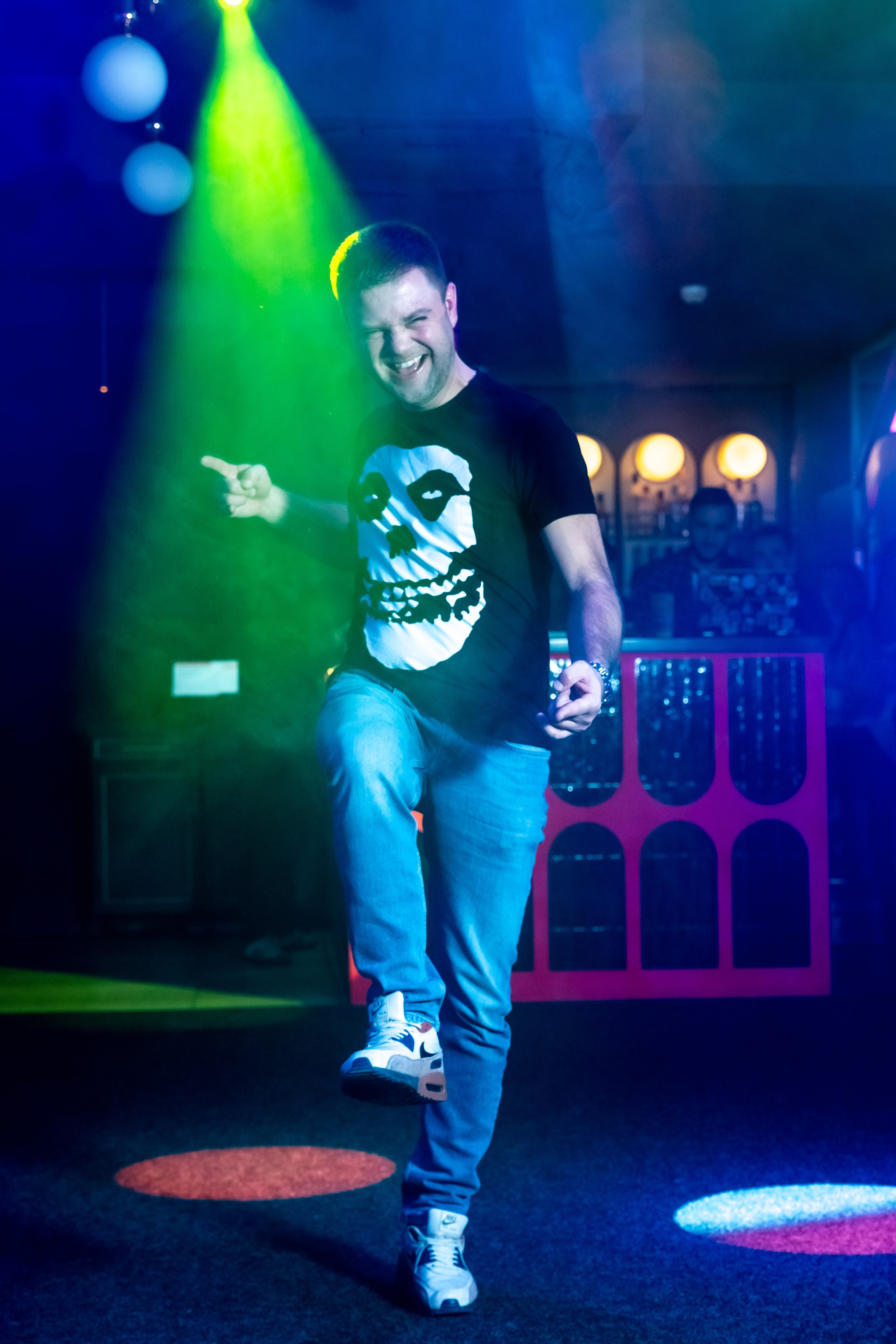 Репортажная и контент съемки. Dr. FOTO