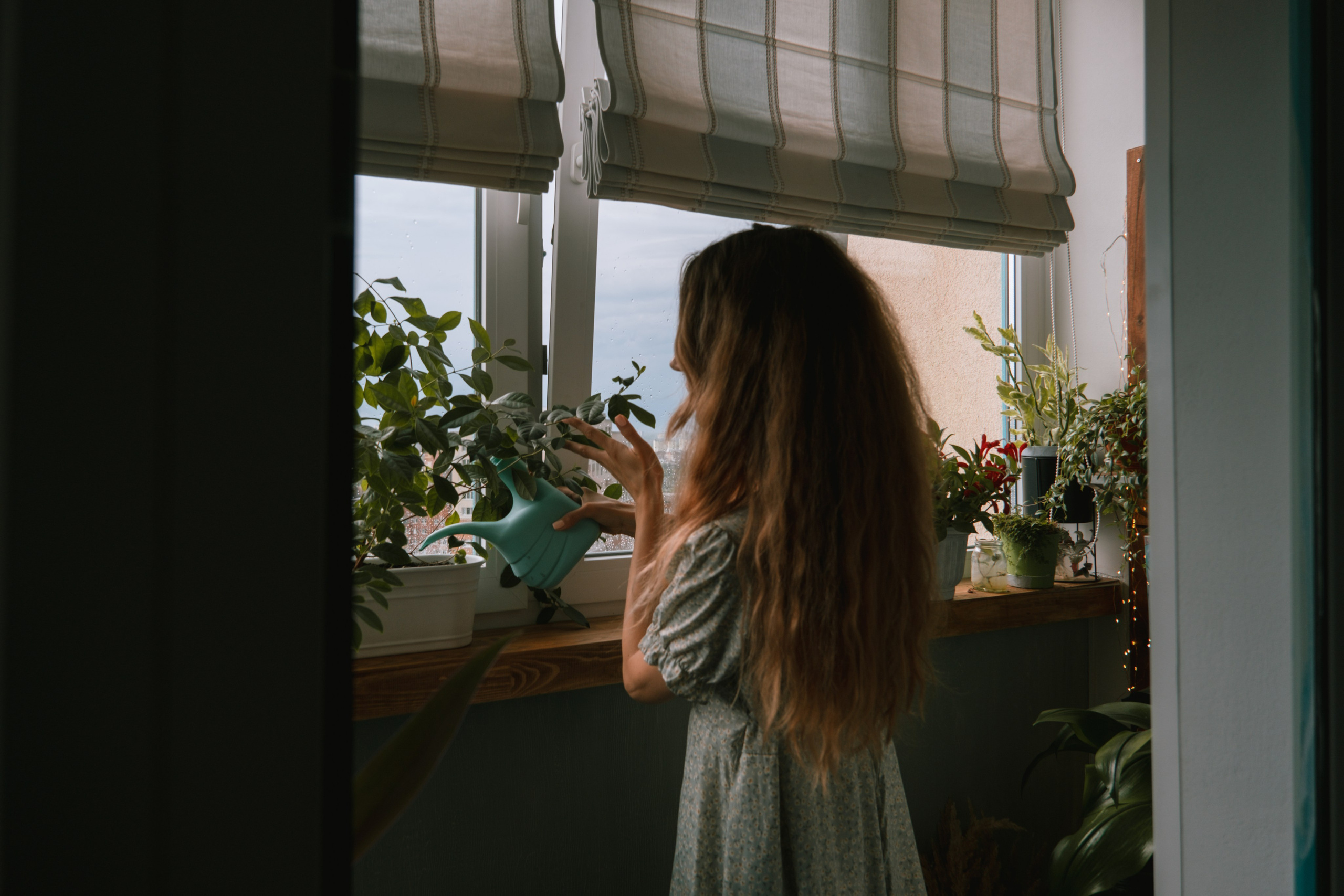 Татьяна с семьей. Главная