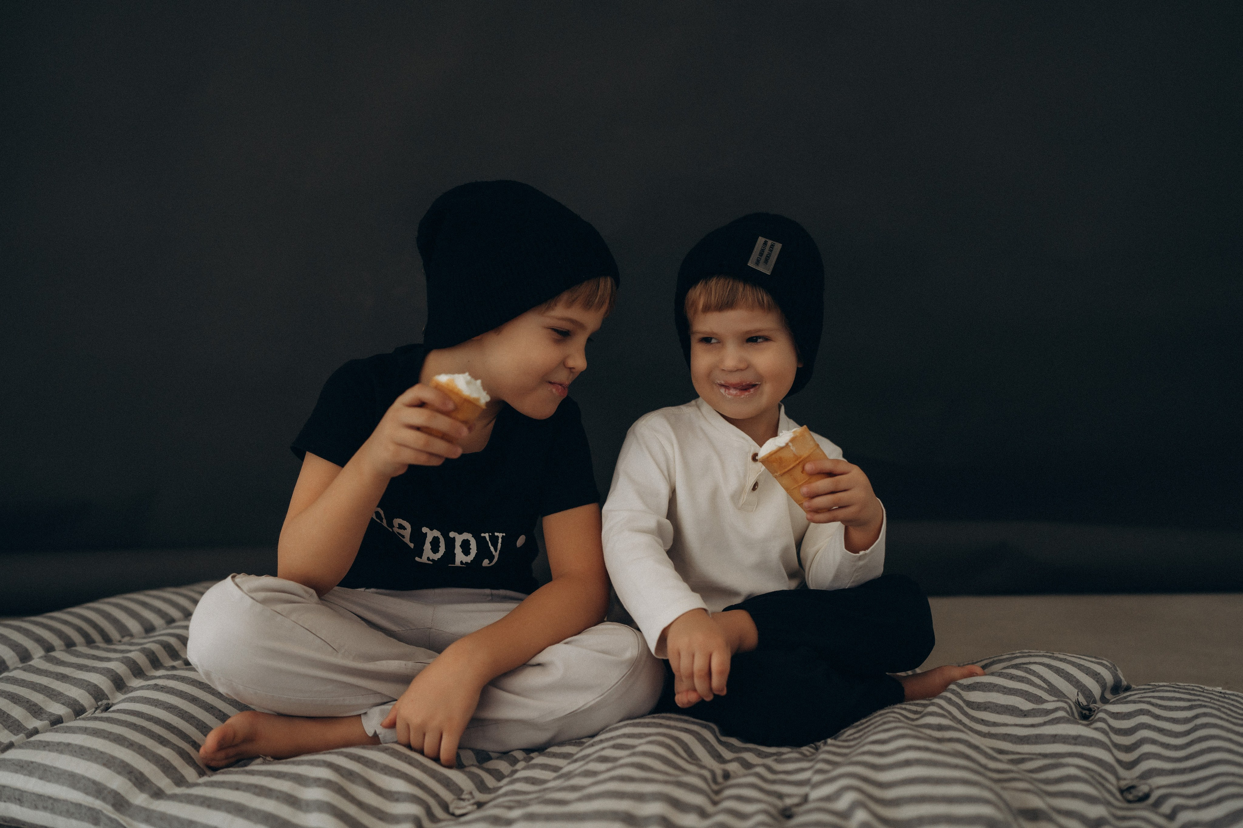 Защитники домашнего очага. Семейный фотограф в Ангарске/ Иркутске