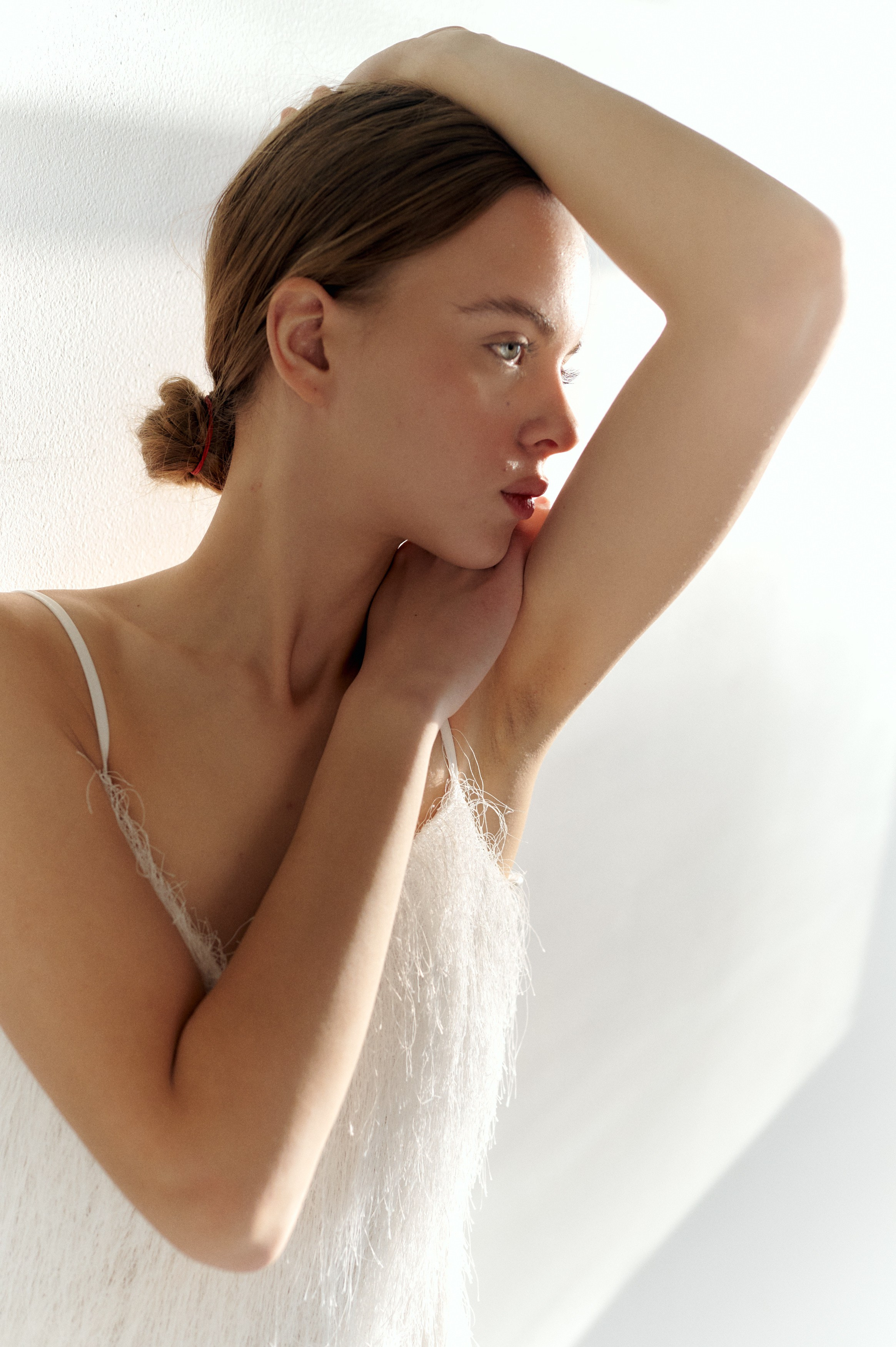 MARYANA. Фотограф Полина Шадриева, Красноярск