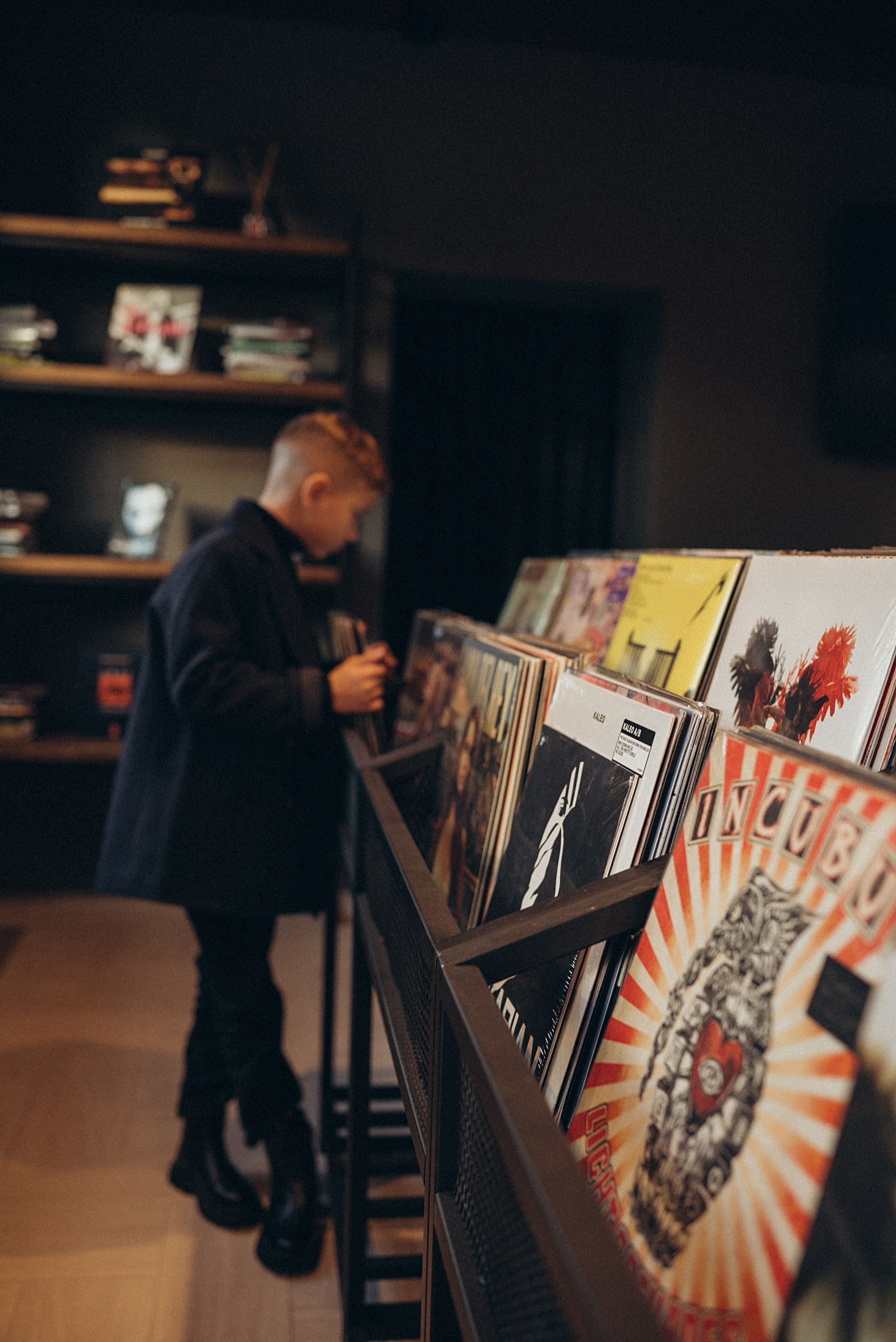 Михаил. Семейный и детский фотограф в Белгороде Ольга Сорока