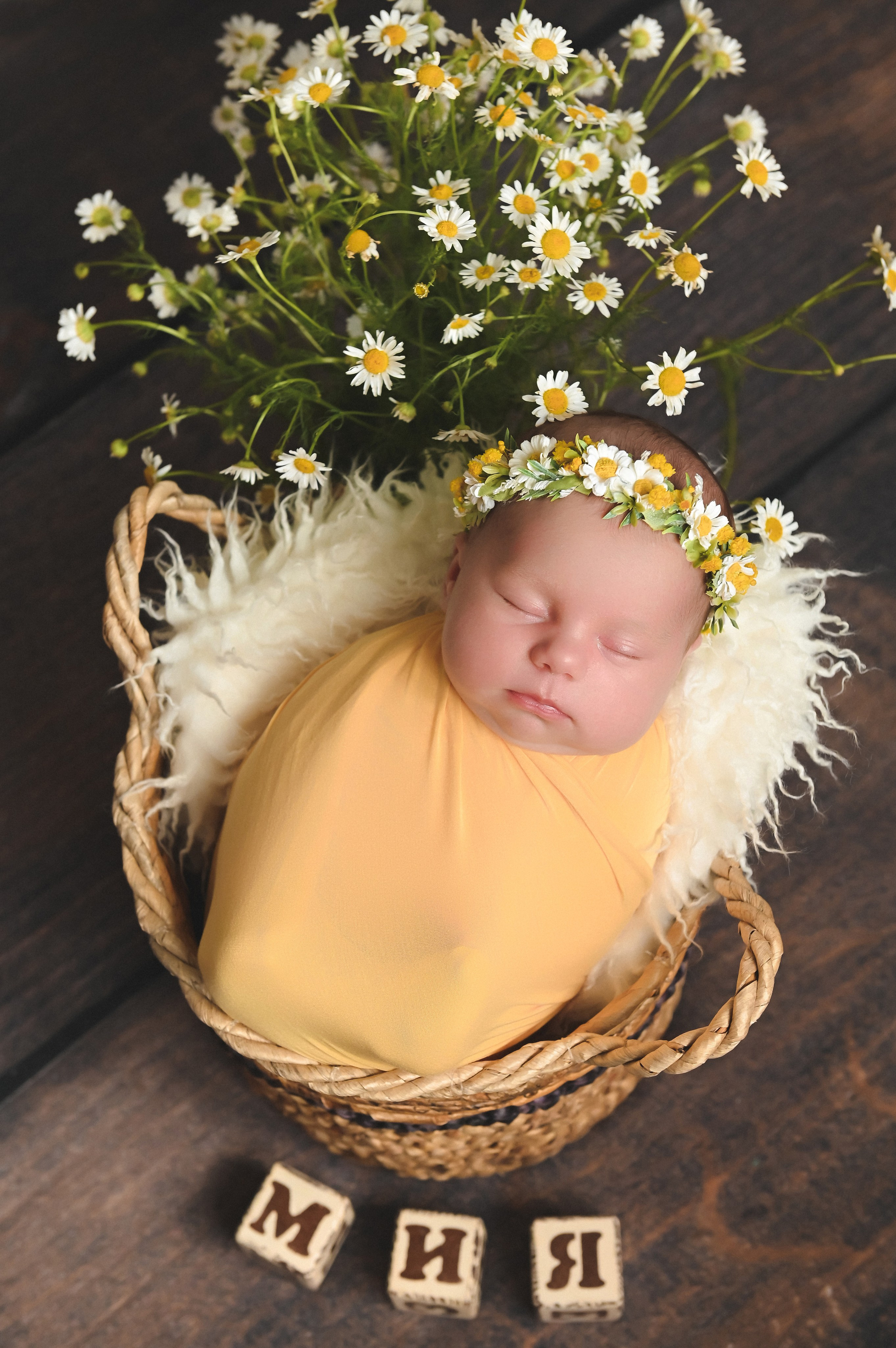 Классический ньюборн. Семейный, детский и фотограф ньюборн в Нижнем Новгороде