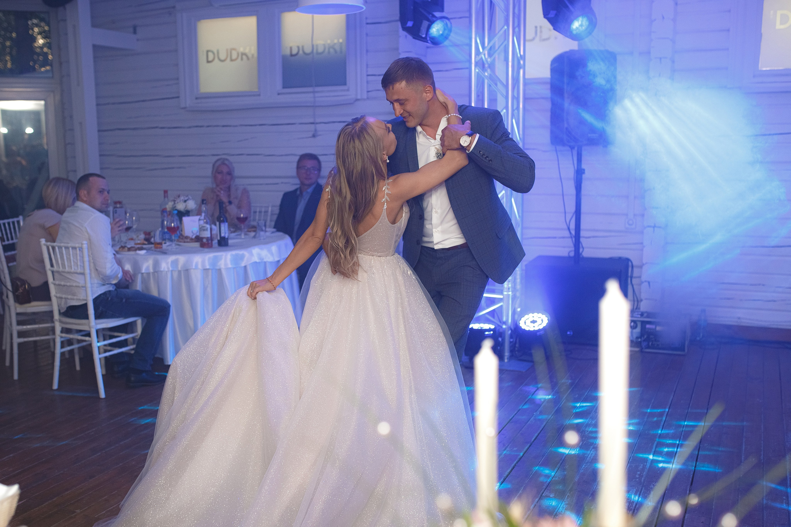 А + Р — майский май. Свадебный и семейный фотограф Наталья Штык