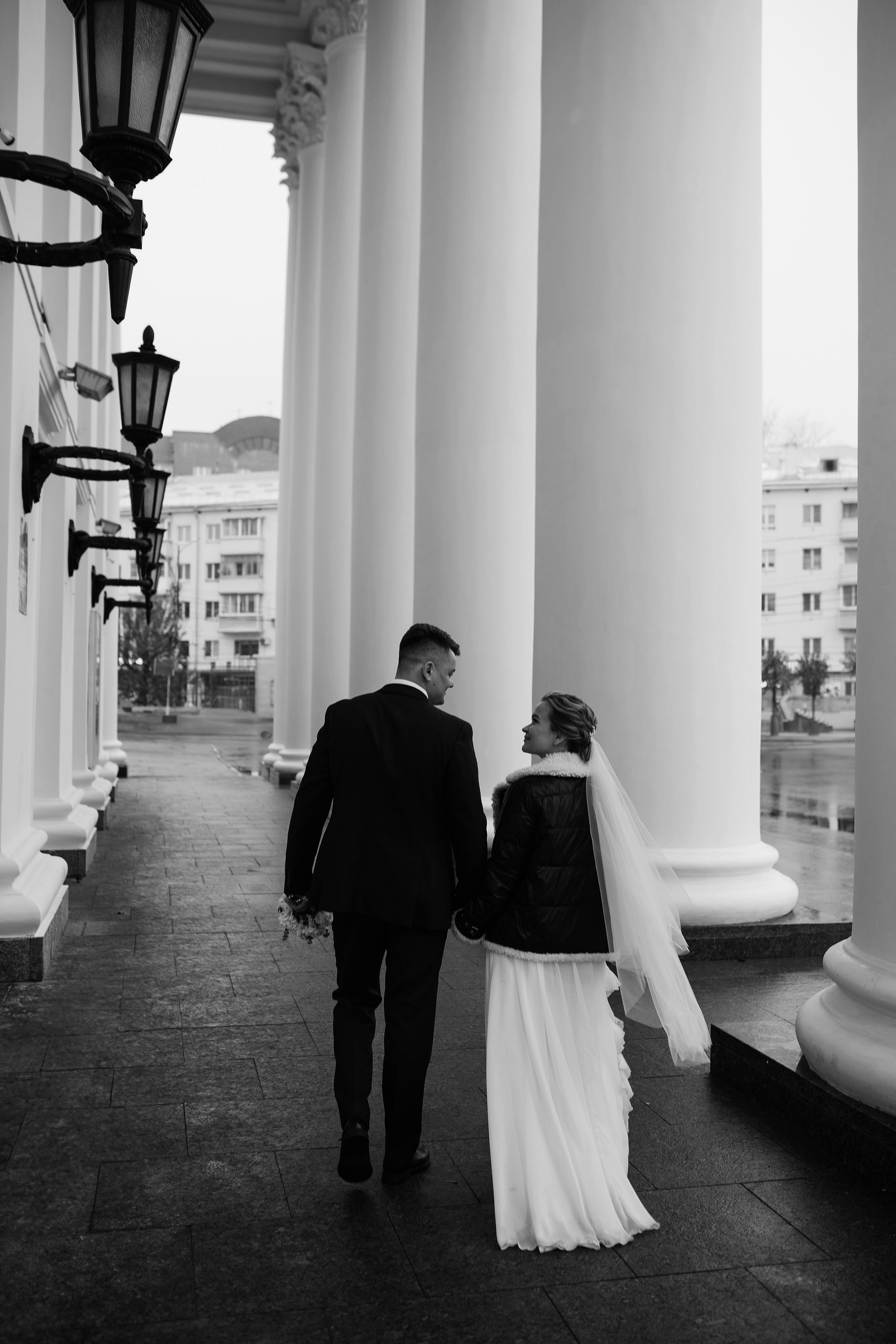 Wedding day #45. Свадебный, семейный фотограф в Рязани Лена Брант
