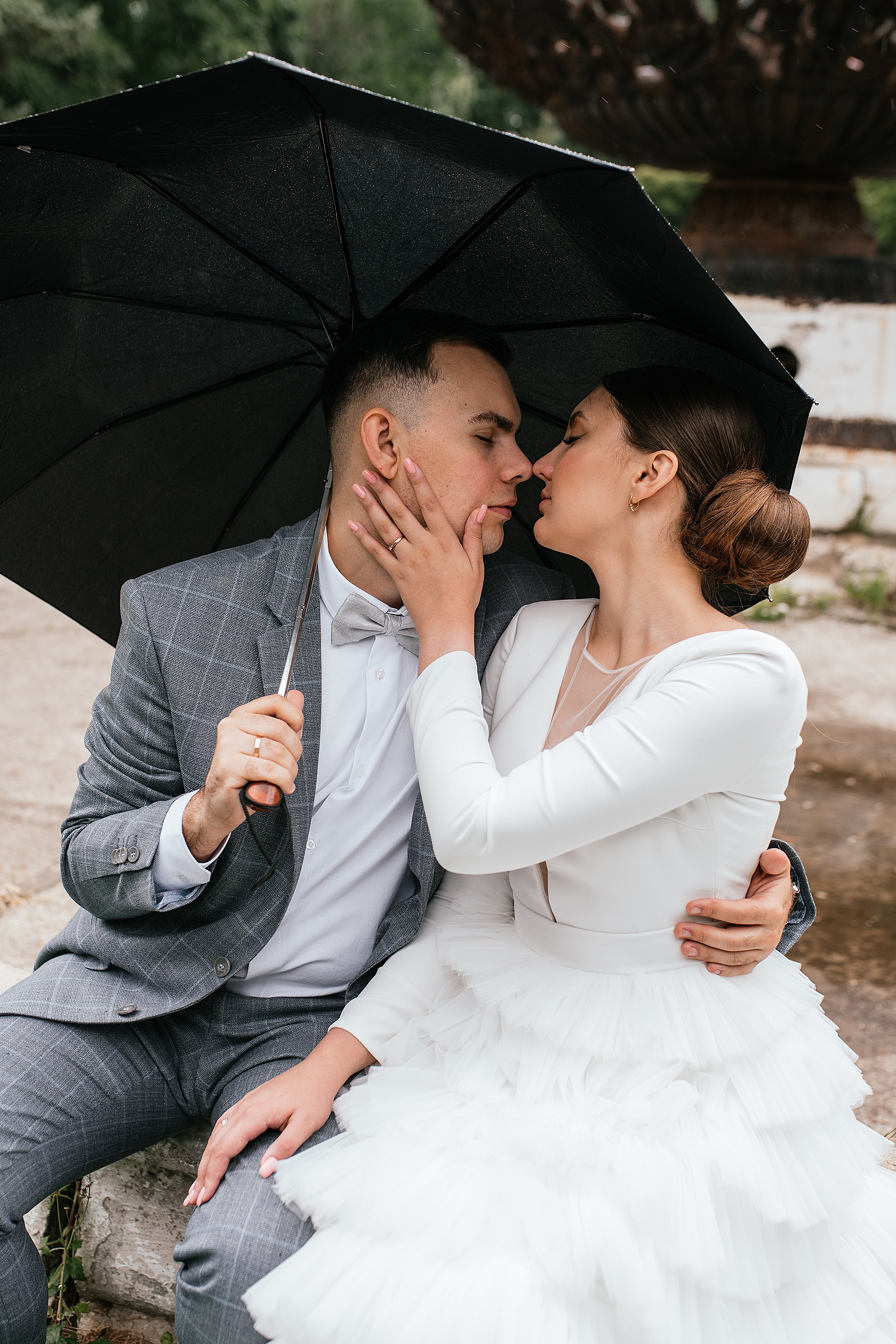 Wedding day #9. Свадебный, семейный фотограф в Рязани Лена Брант