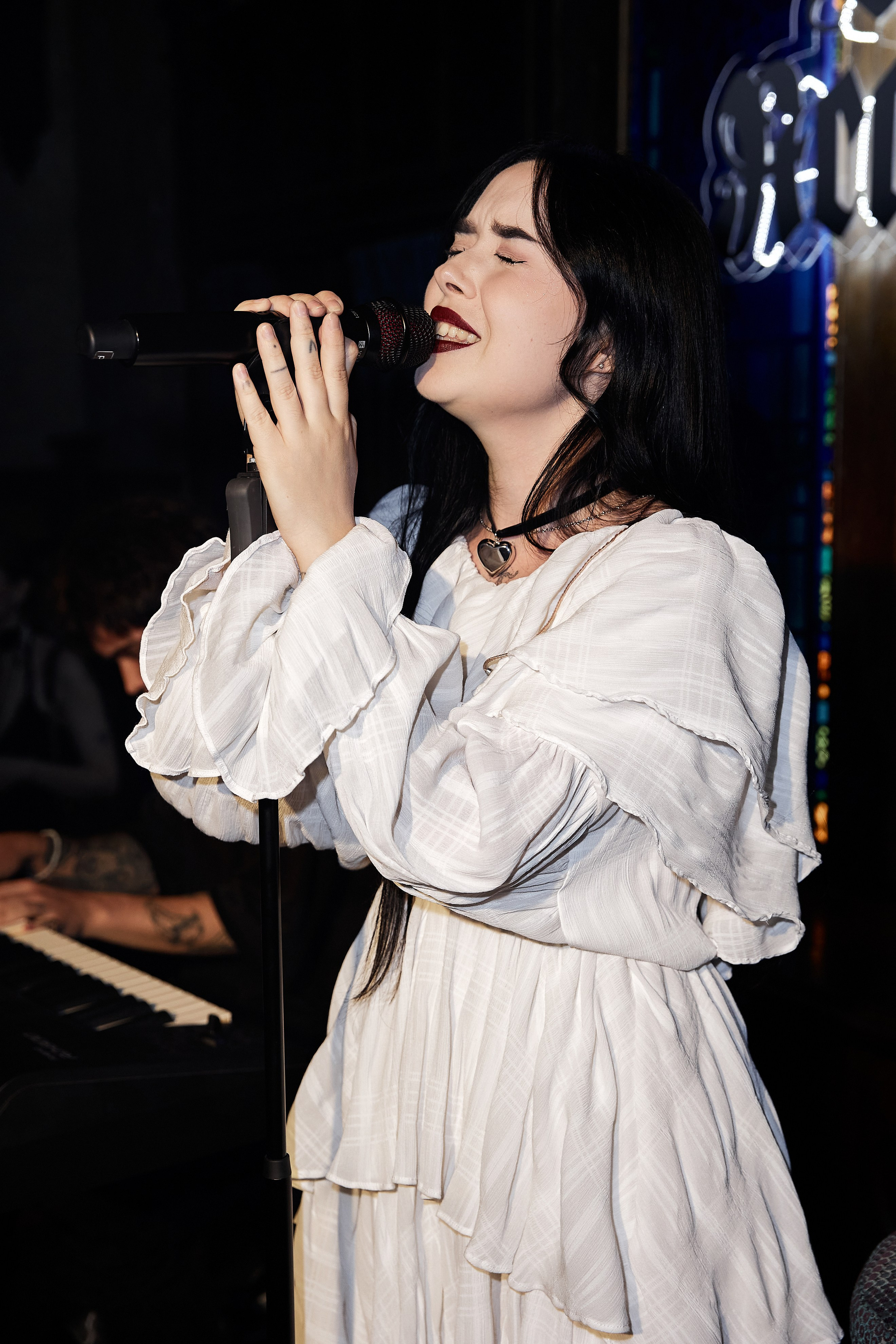 BEAUTY BOMB Dark Academia. Свадебный фотограф в Москве Николай Болт