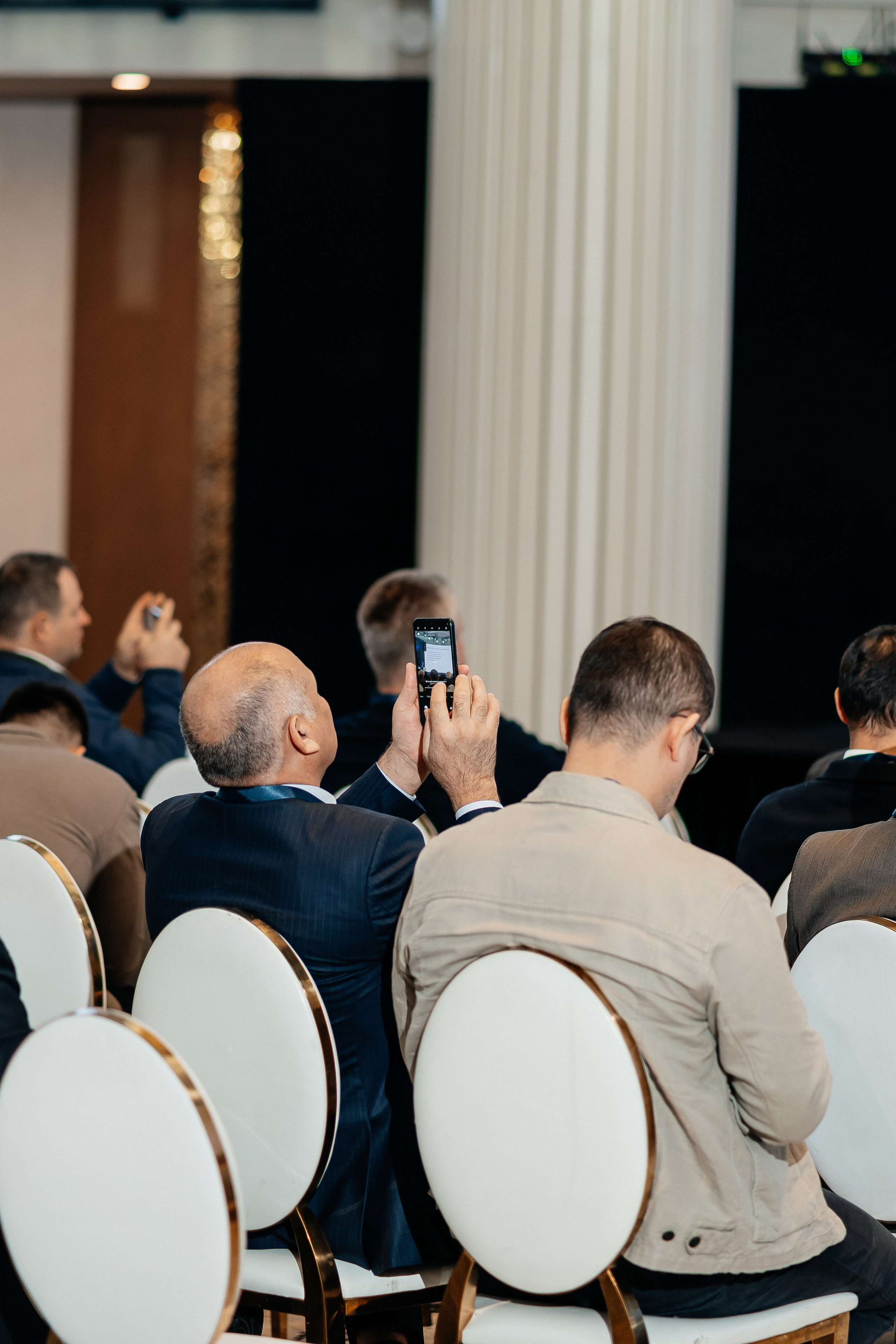 Международный Алматинский нейрохирургический конгресс