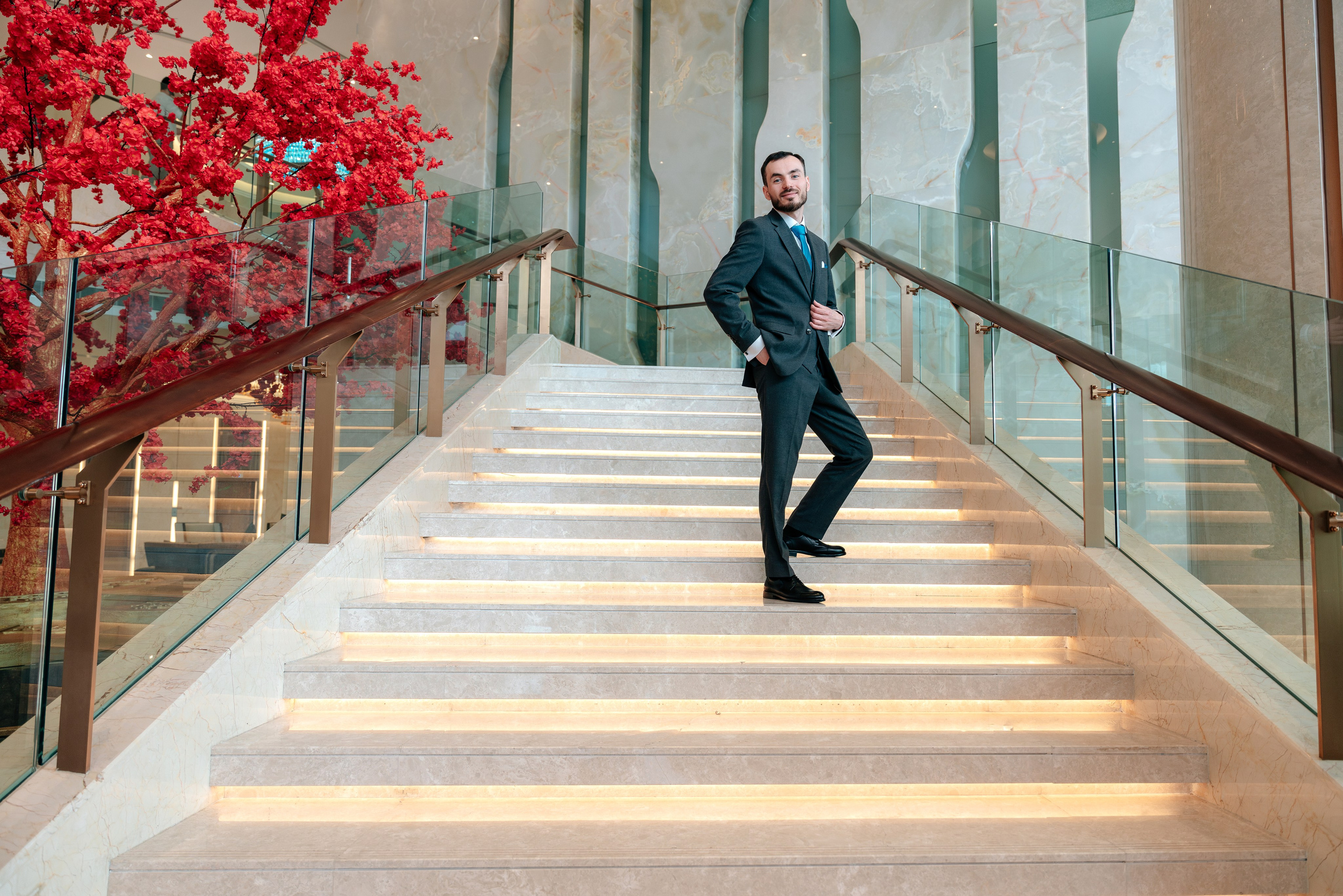 Екатерина и Кирилл | Москва. Свадебный фотограф Анастасия Лебедикова Москва