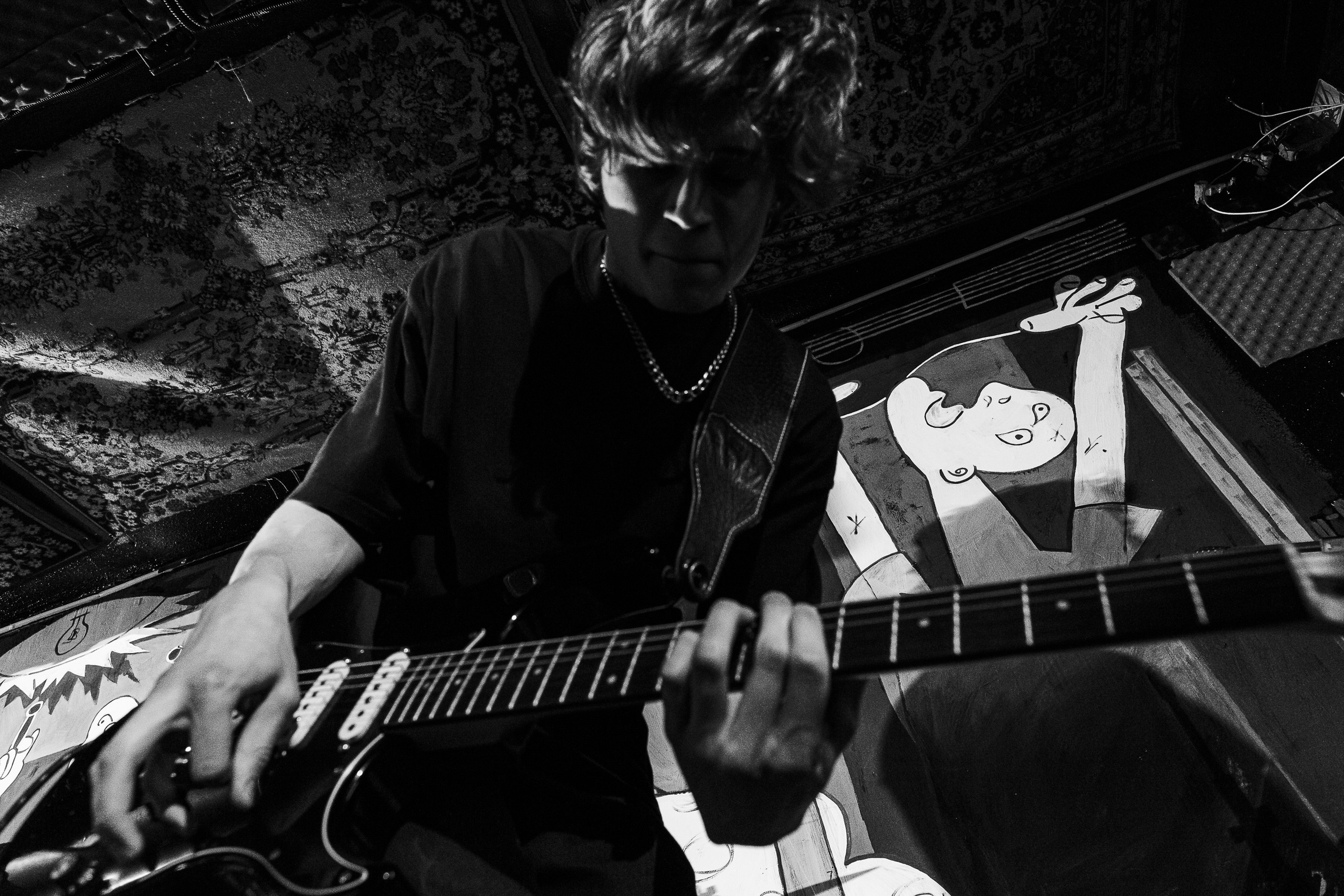 Error 1110 / Rock. Валентин Ставер — свадебный и репортажный фотограф