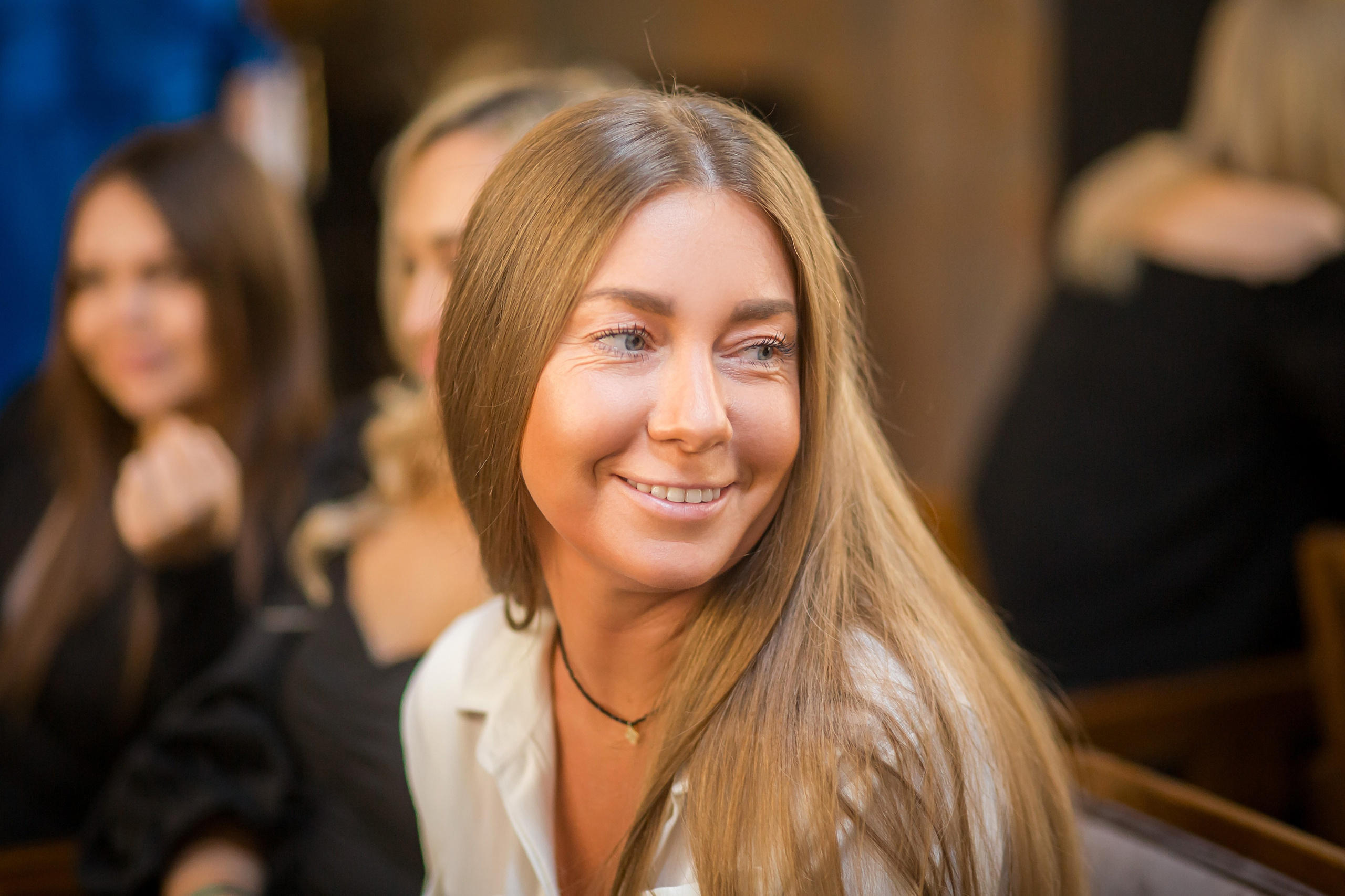 Корпоратив в RIBS. Фотографиня Мария Дикова