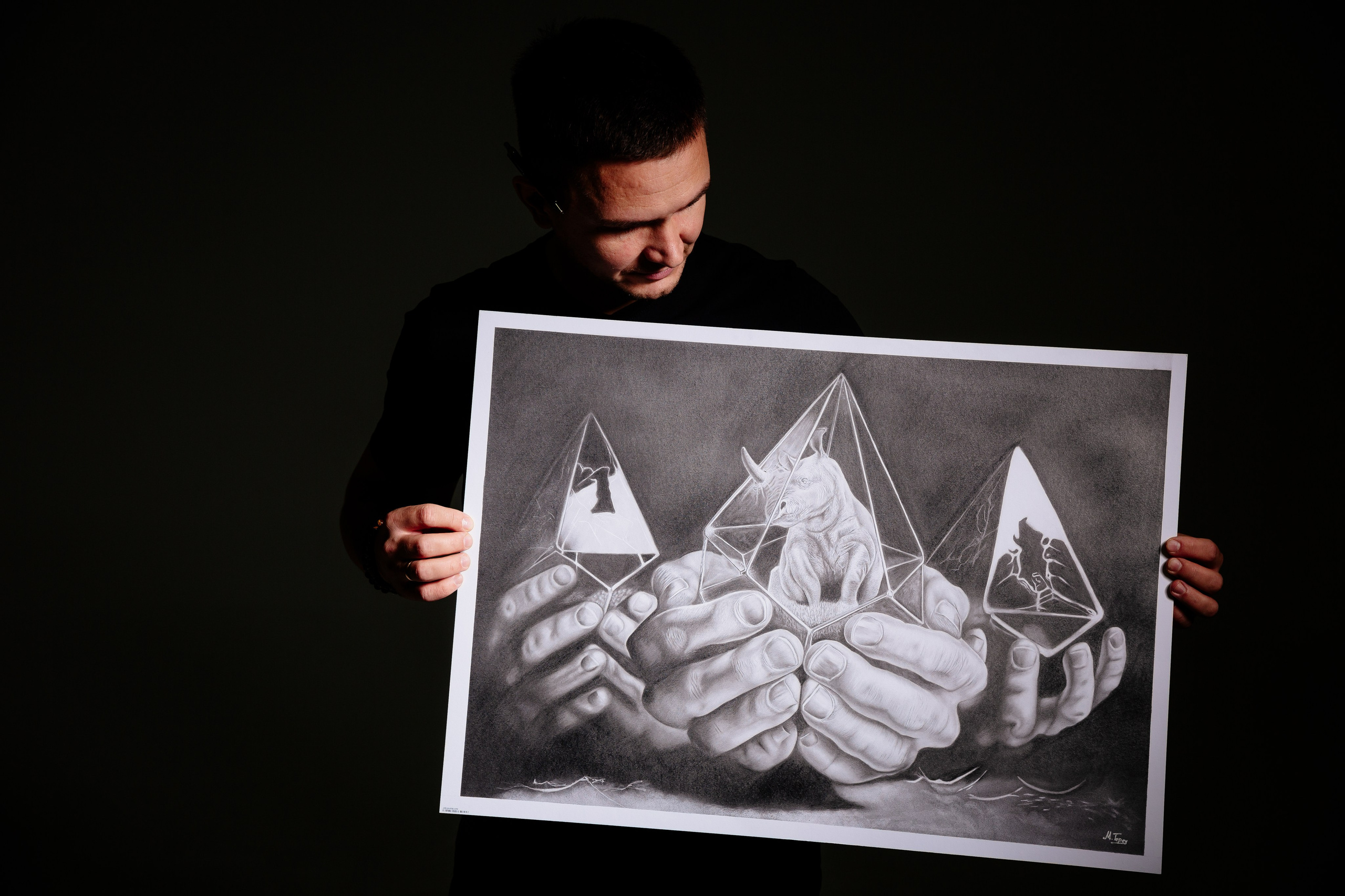 фотограф Рязань, фотограф Москва, фотограф Мск, бизнес-фотосессия, Деловая Фотосессия, бизнес портрет, деловой портрет, студийный портрет, художник