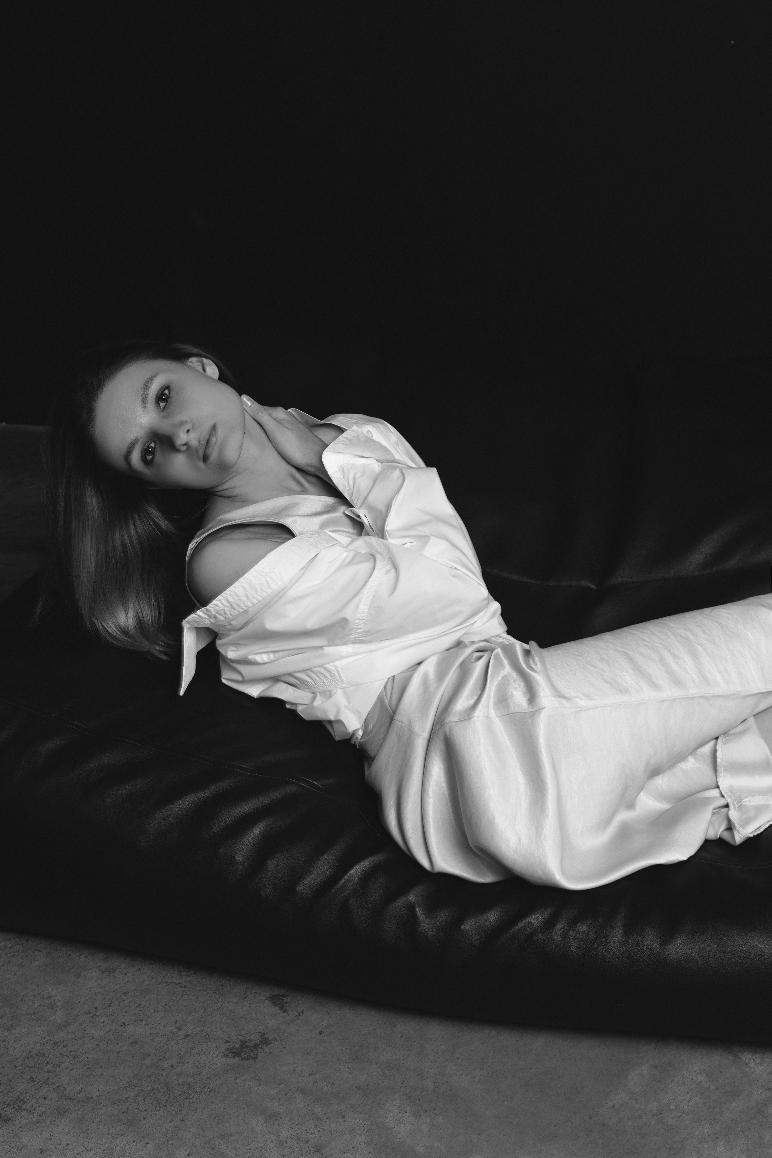 Леся. Фотограф в Москве Ксенья Раимова