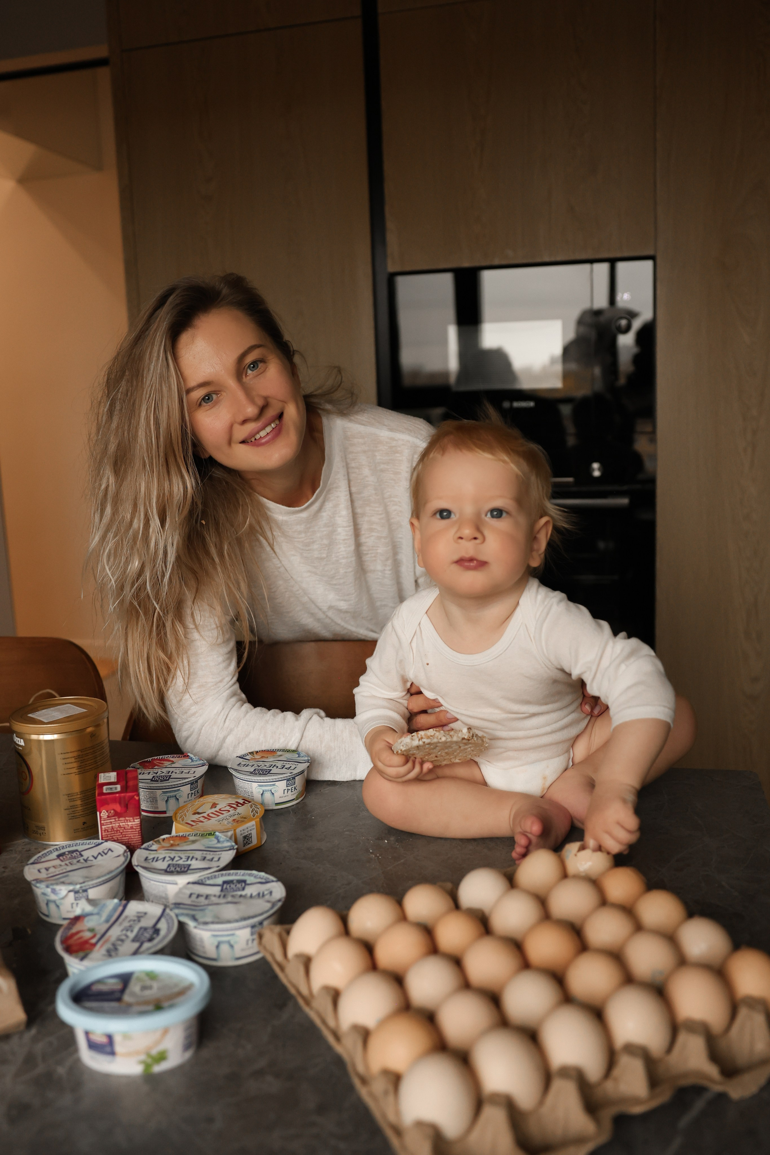 Утро Ника. Ваш семейный newborn и lifestyle фотограф в СПБ Наталья Журавлева