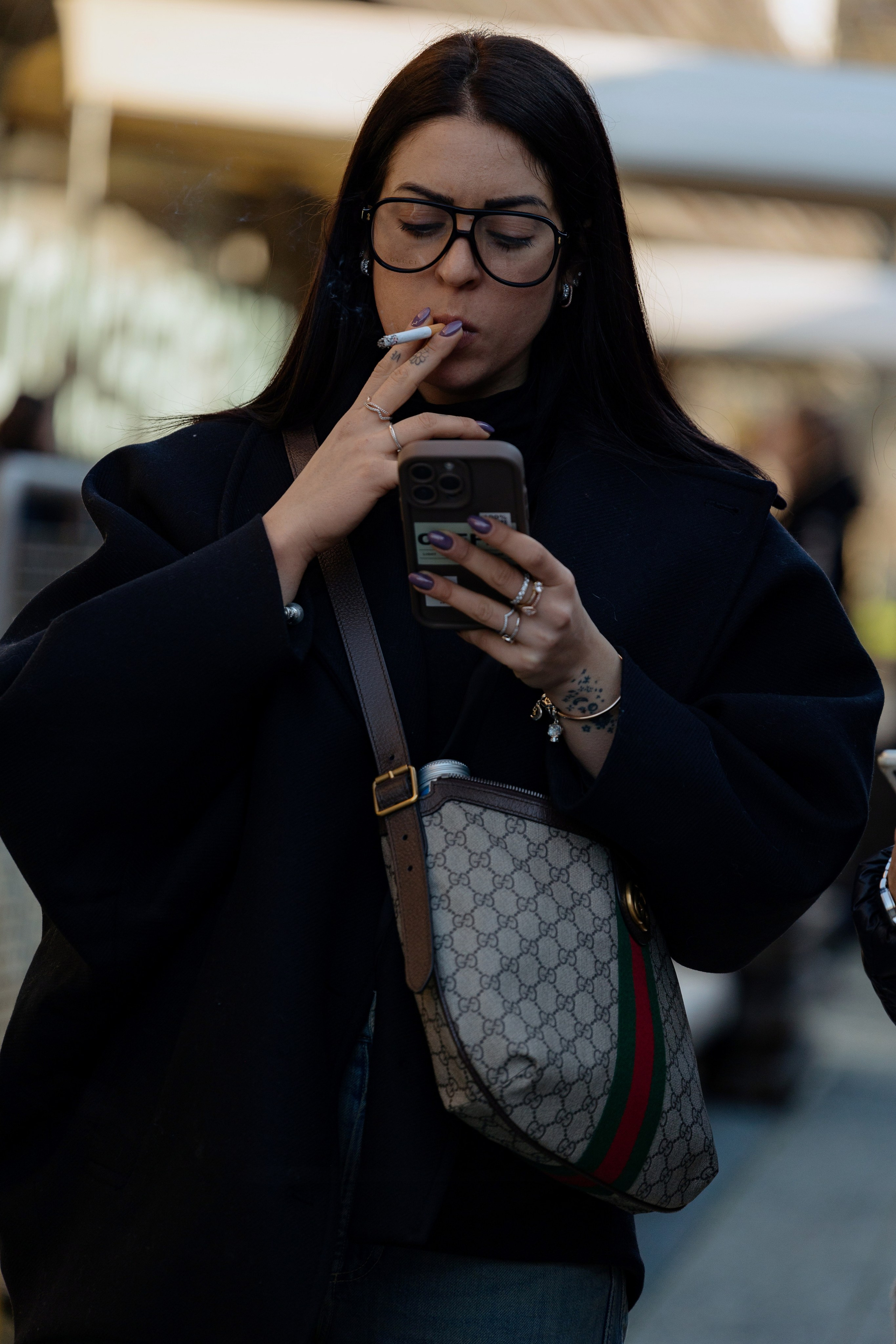 Pitti Uomo 105 DAY 1. Photographer in Milan Ivan Goncharov