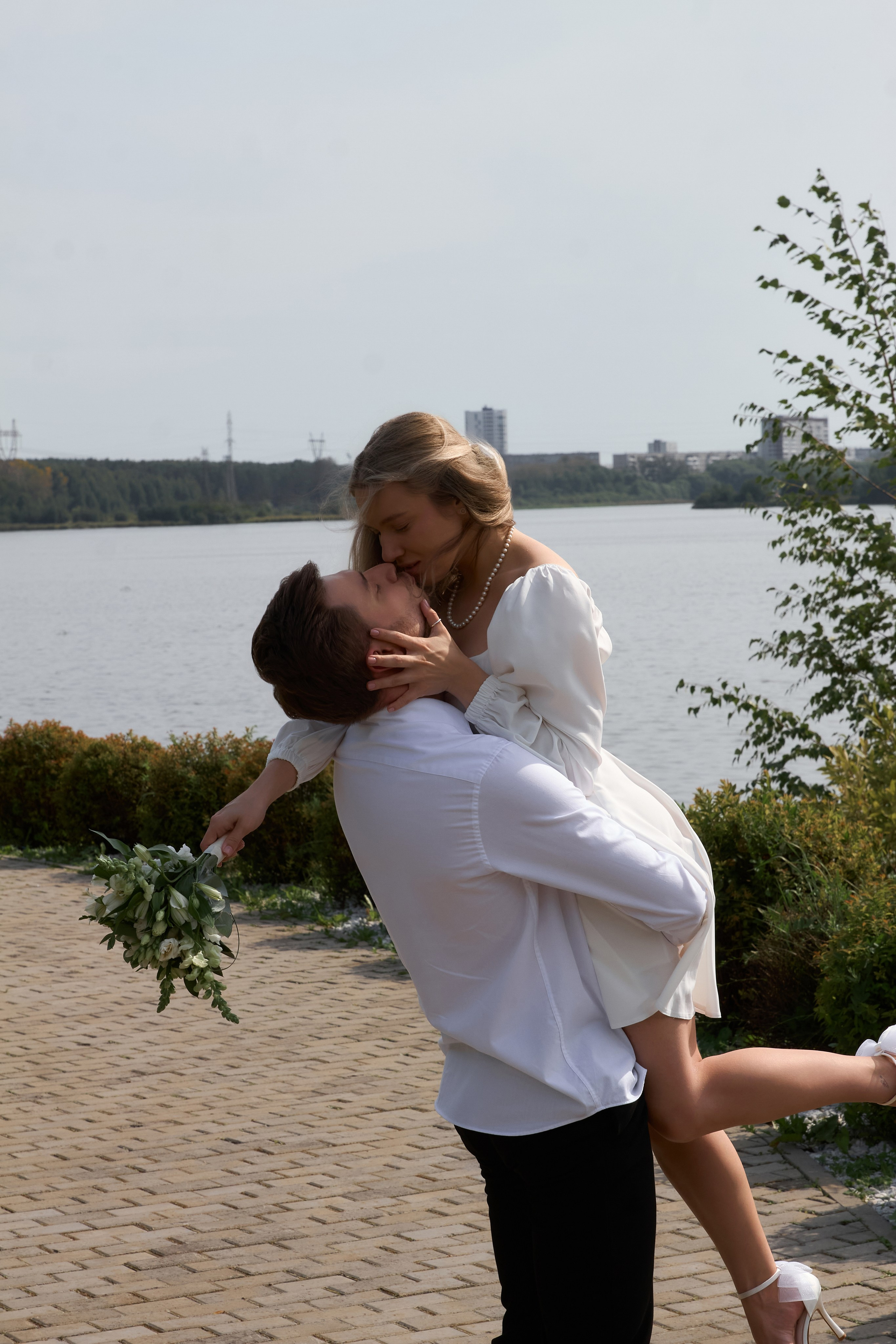 К & М. Фотограф Екатеринбург Елена Минина