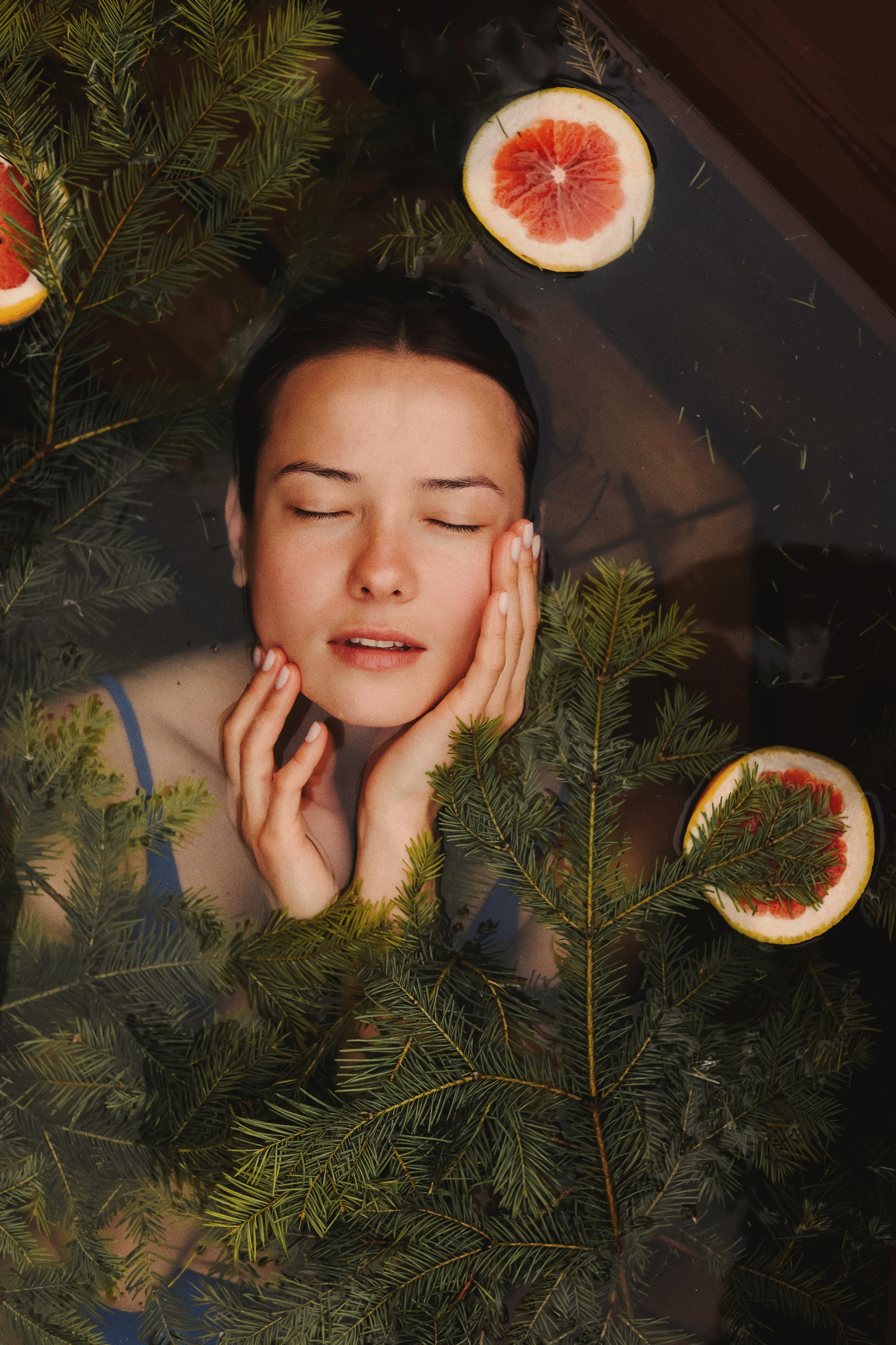 КОНТЕНТ-СЪЕМКА. Фотограф в Сочи Наталья