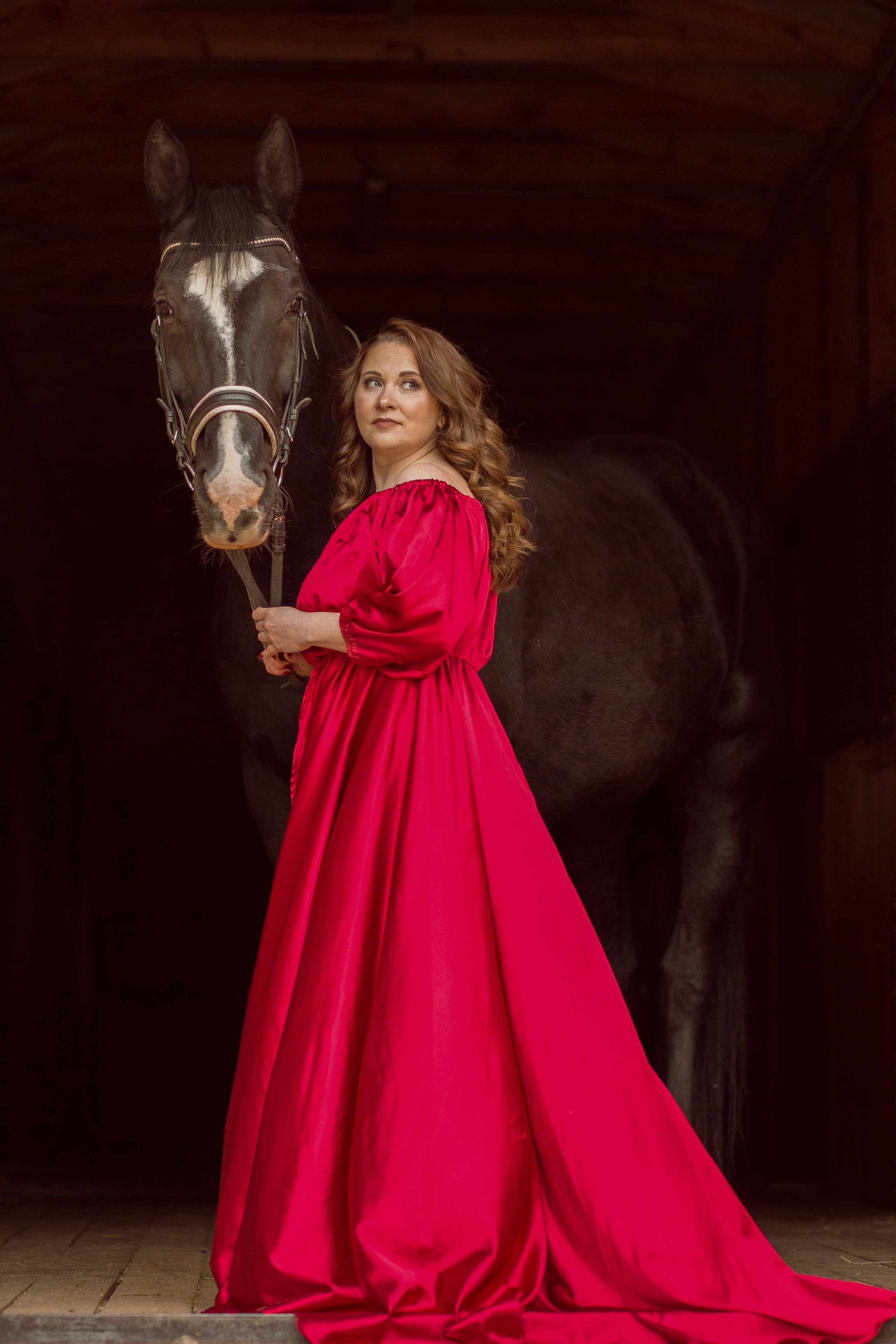 Платье в аренду на фотосессию в СПб