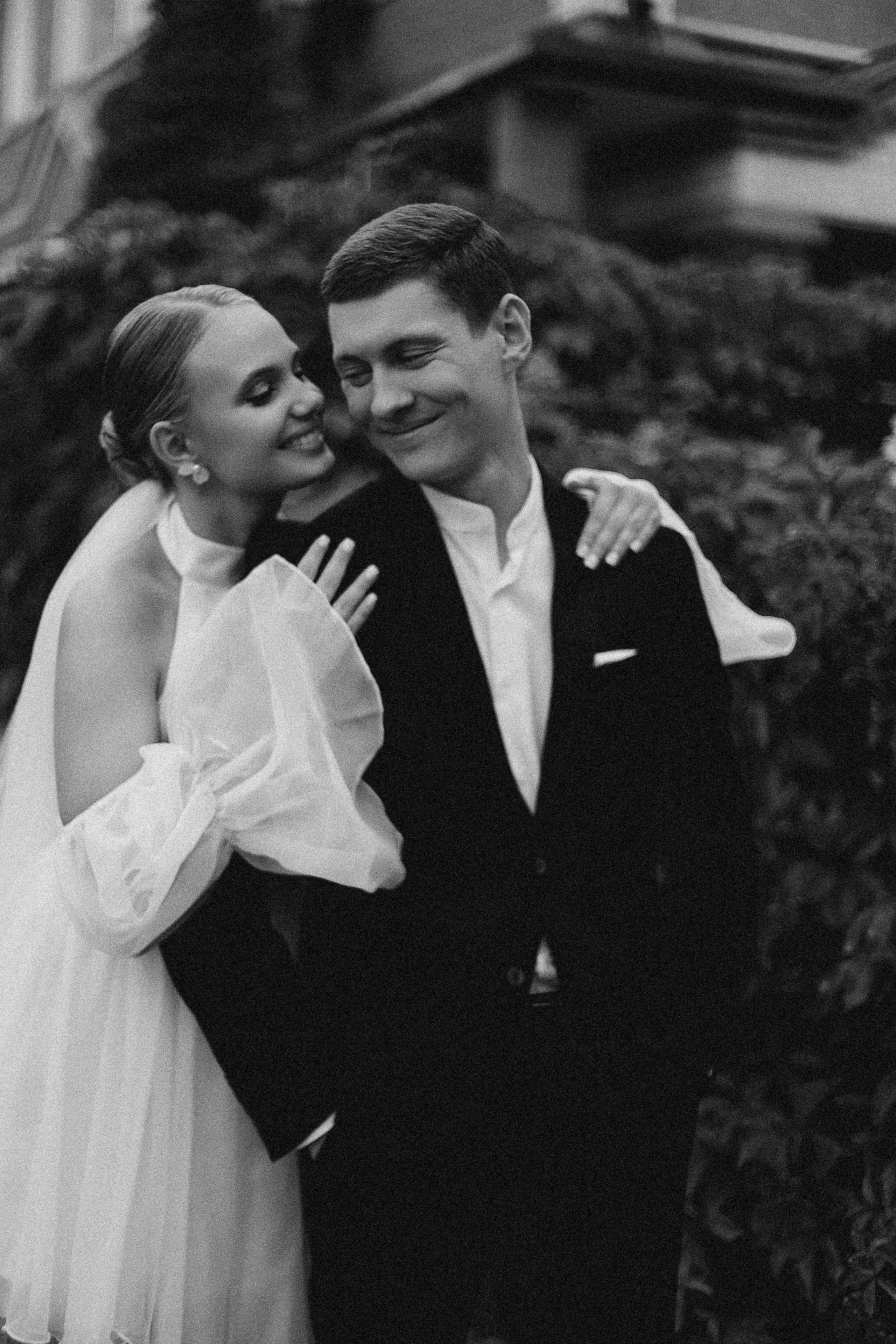 Маша ♡ Данил