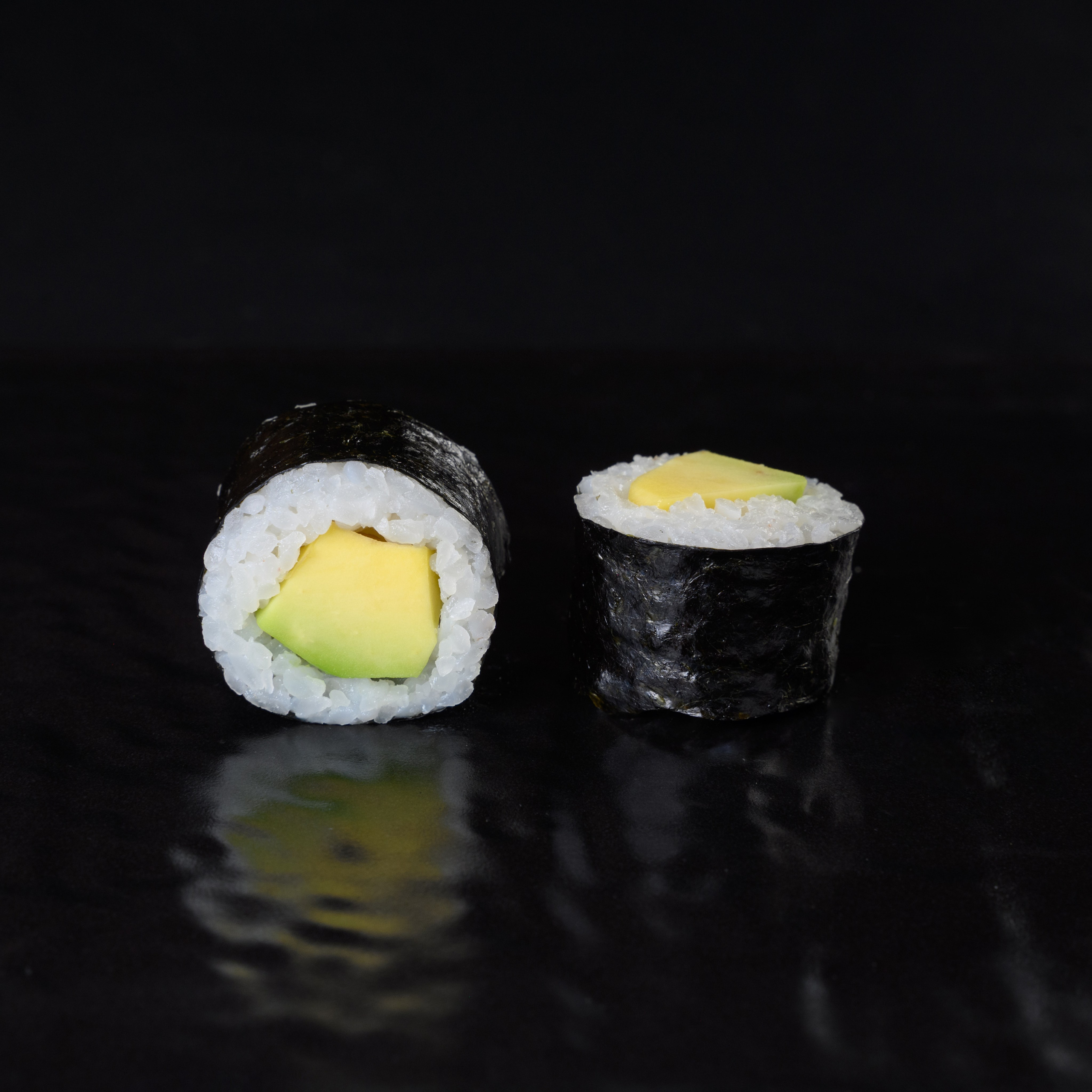 Суши «Yugen Sushi». Фотограф в Красноярске