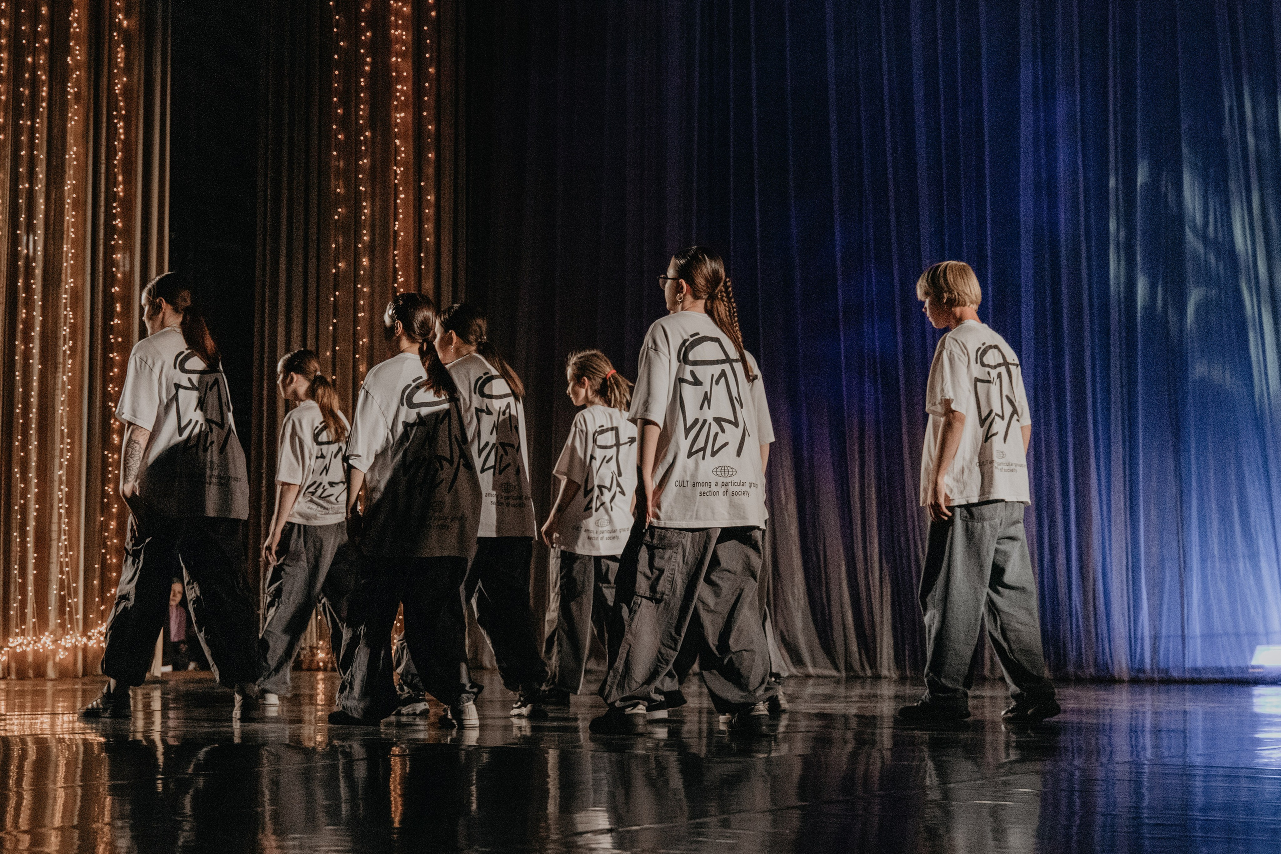 Концерты. Фотограф Елена Балакина (Челябинск)