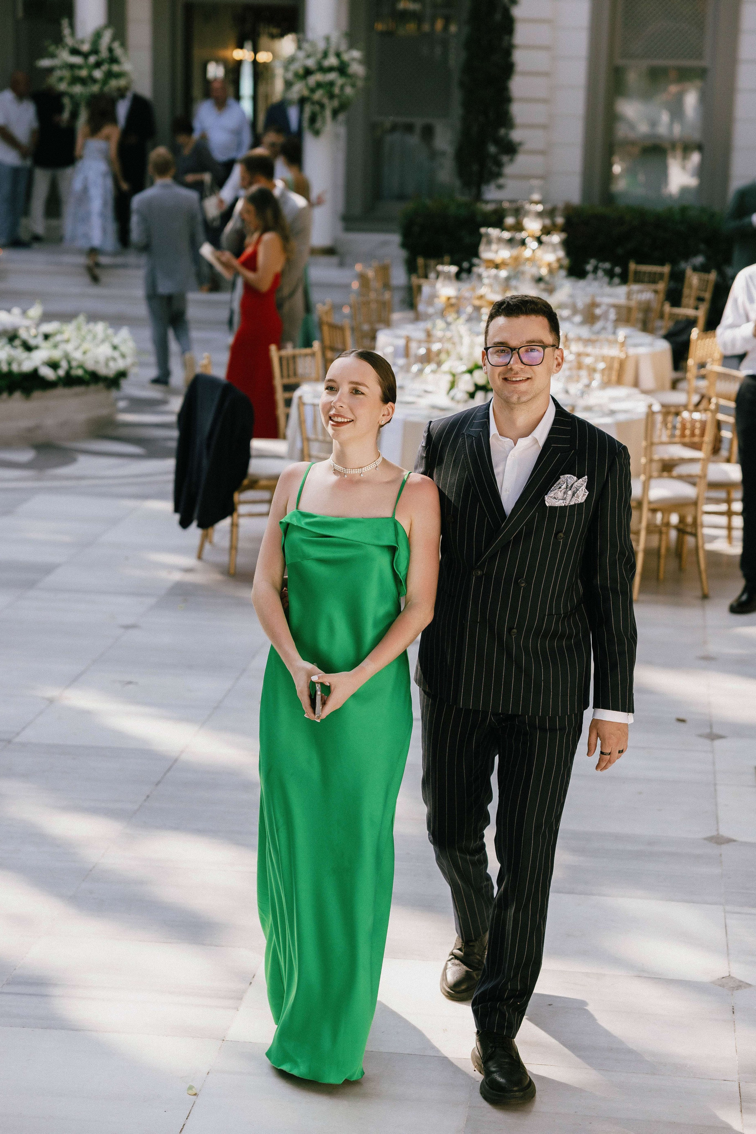 Nadya+Victor. Фотограф Иван Газукин