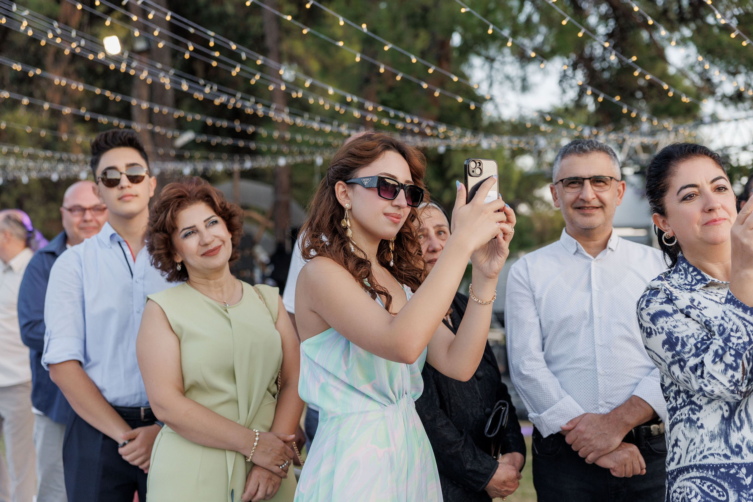 Alena+Selman. Фотограф Иван Газукин