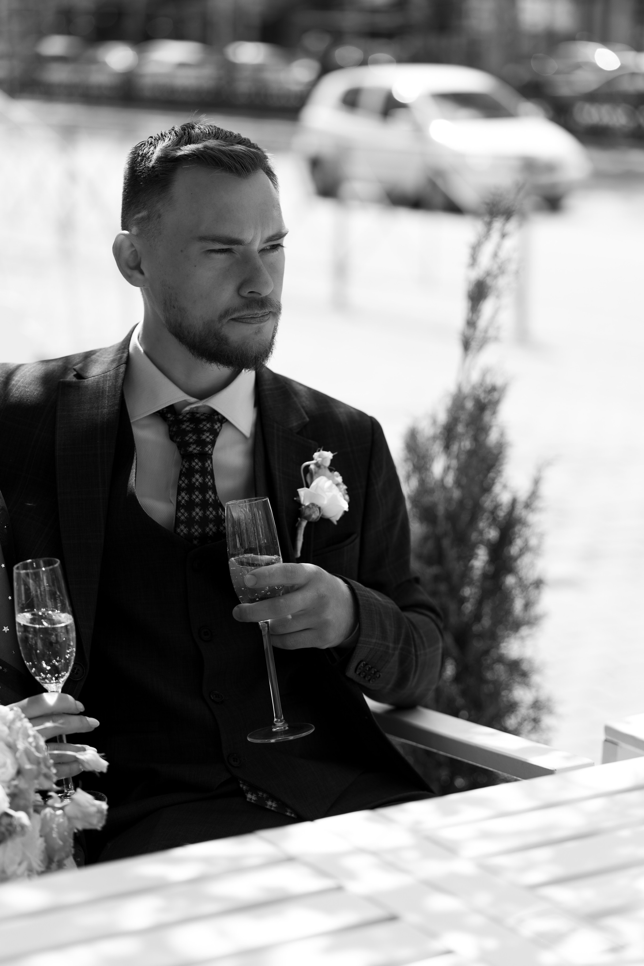 Виктория & Максим. Анастасия Паршукова — фотограф Шерегеш Новосибирск