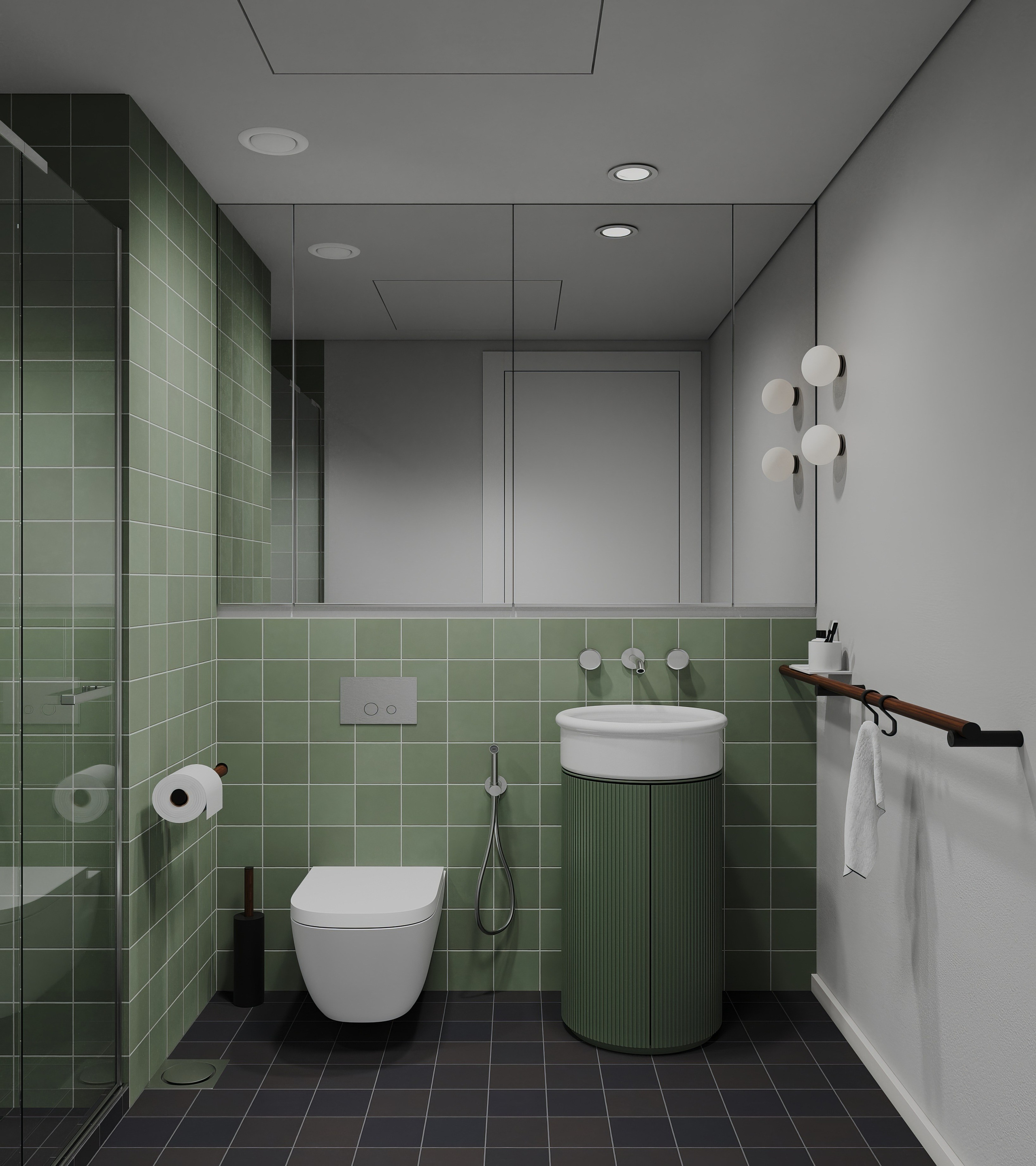 Dubai. 3D Художник| Дизайнер | Борисова Дарья